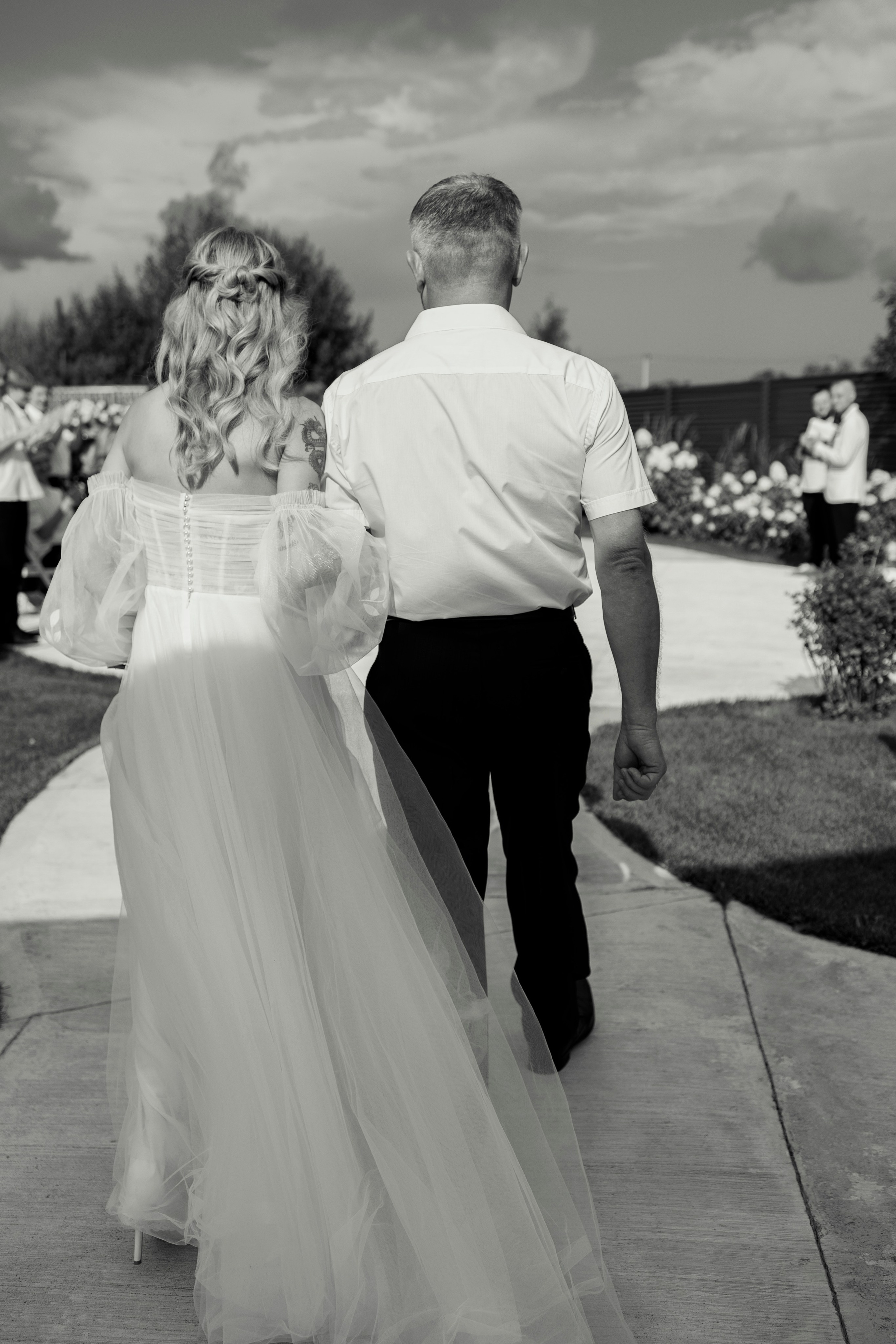 Владимир и Ольга. Главная