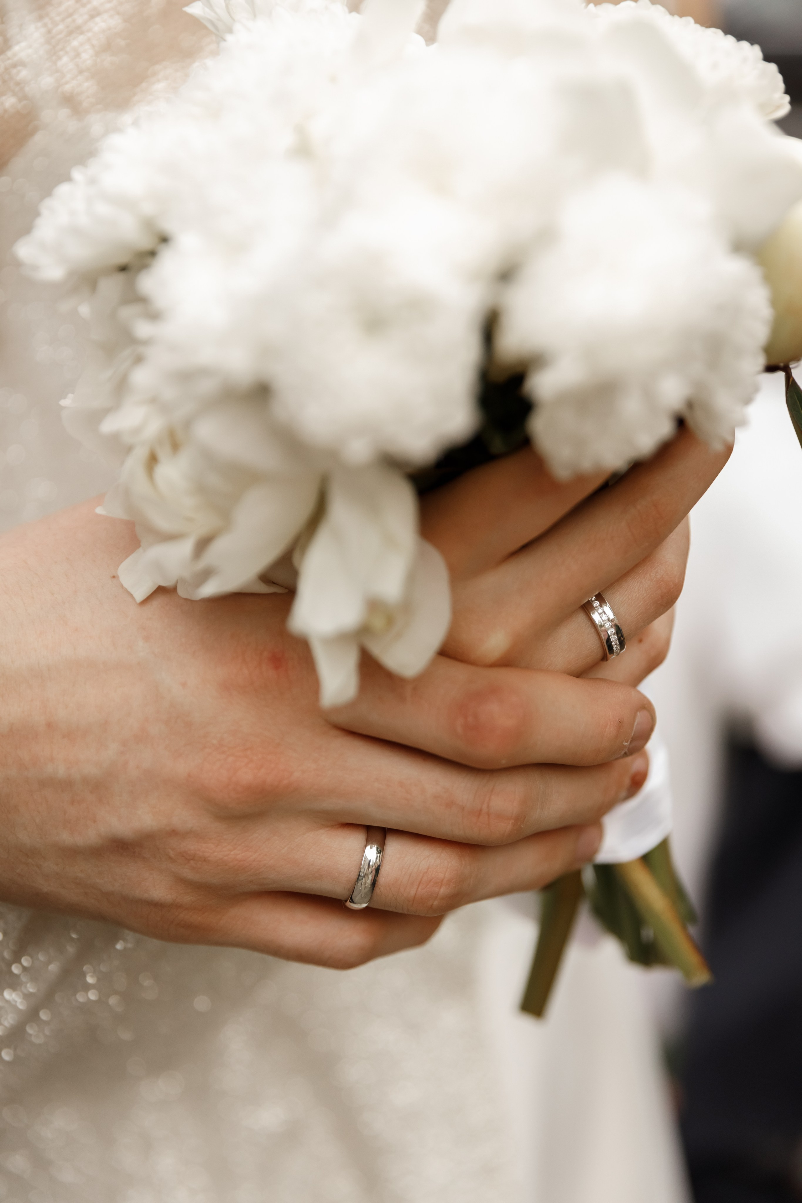 Ярослав и Маргарита. Свадебный фотограф, крещение, венчание СПБ, Белгород Анна Коршунова