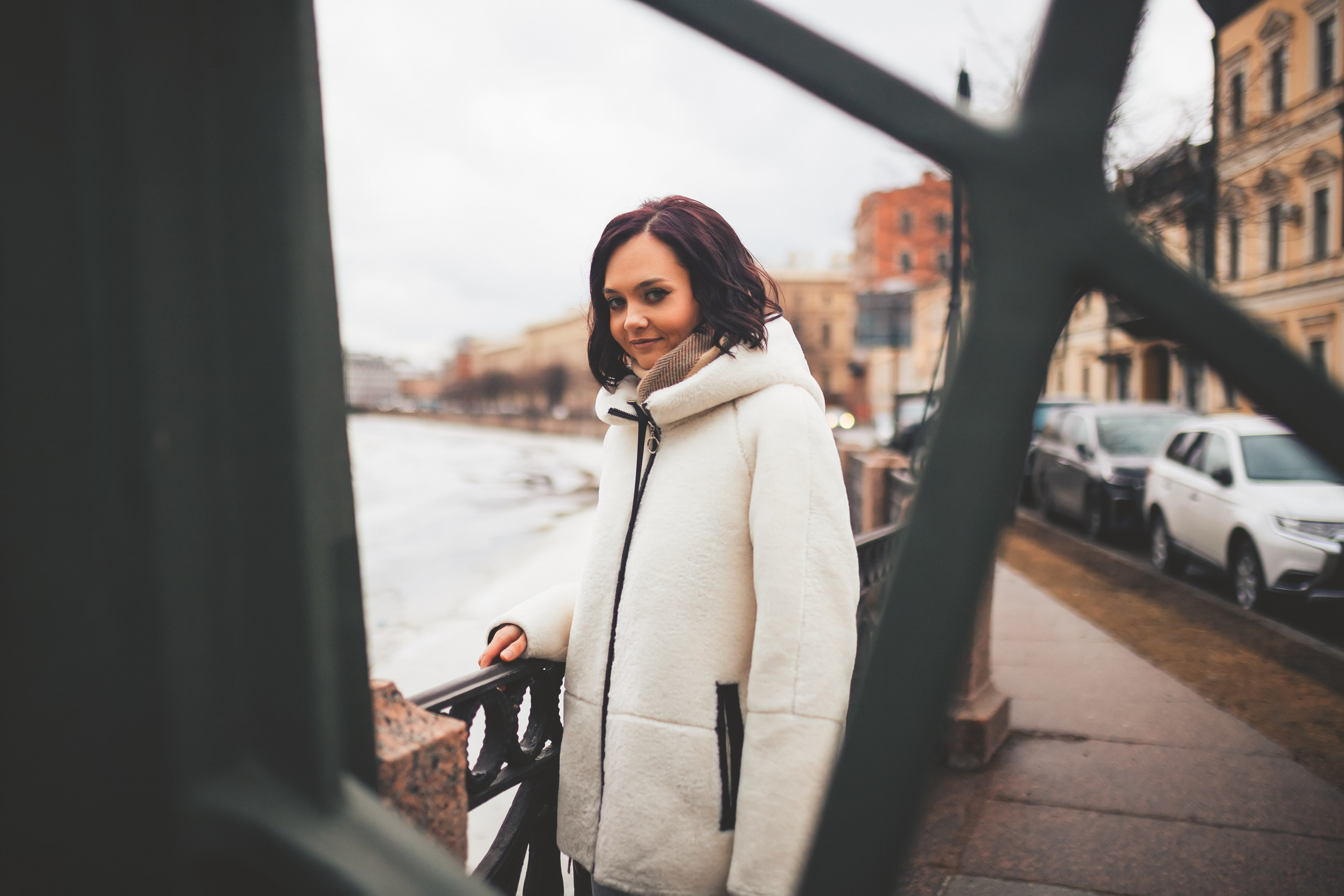 Фотосессия в центре Петербурга. Фотограф Вероника Весна| Санкт-Петербург | Питер | Спб | Петербург|