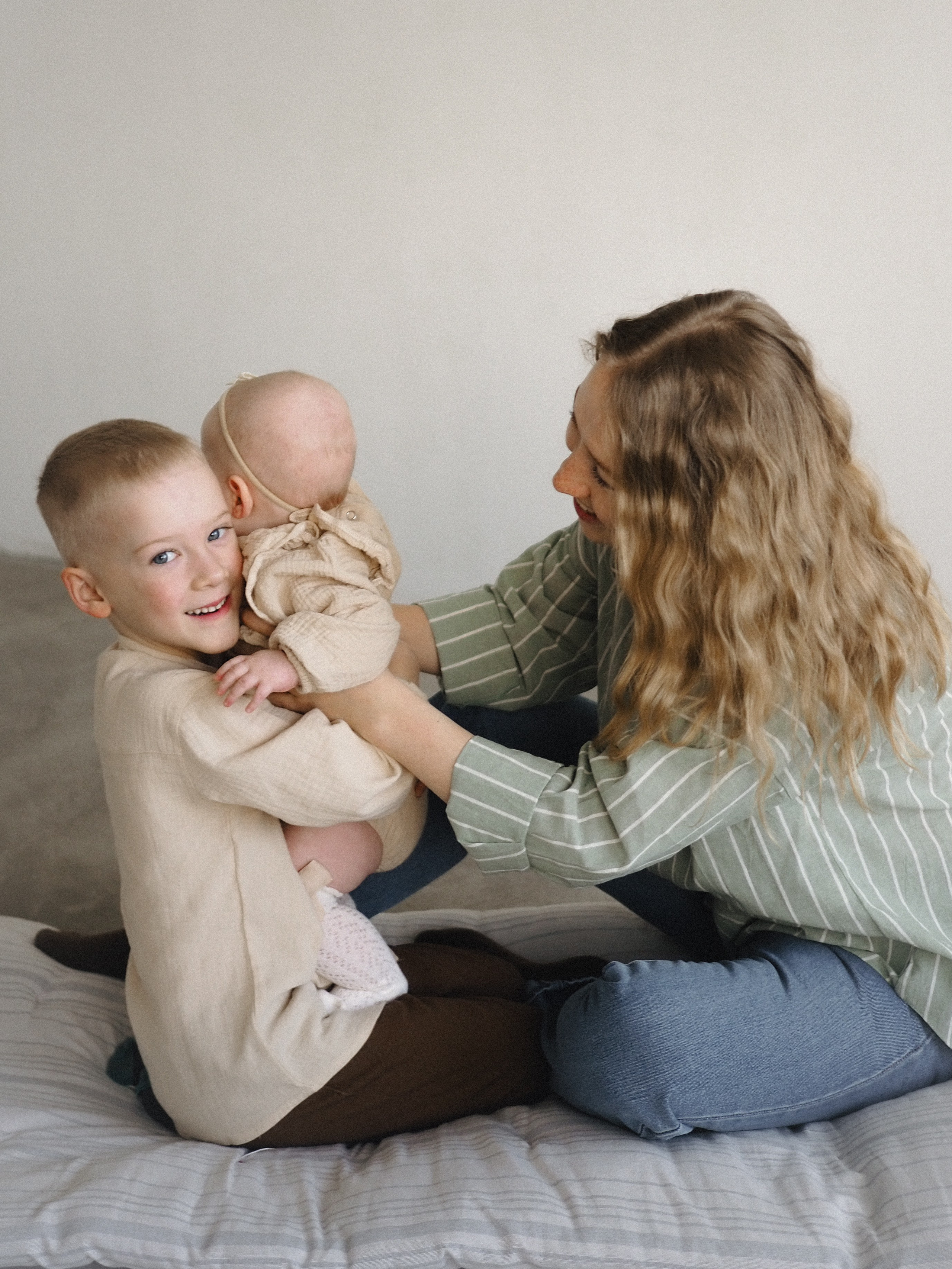 Индивидуальный фотограф Дарья Костарева