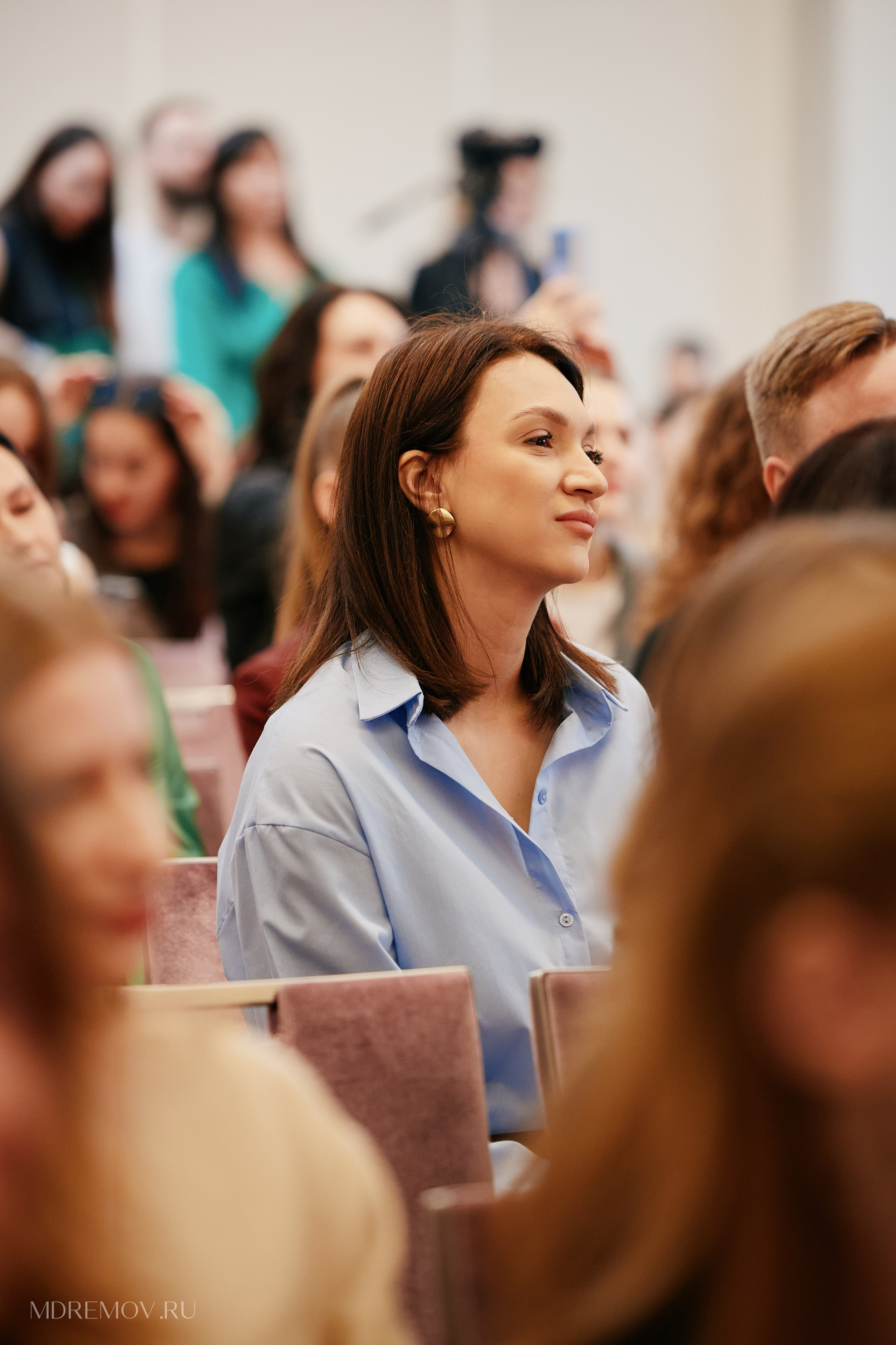 Форум Современная женщина в Hilton от EVENTBEST.RU 06.04. Свадебный репортажный фотограф краснодар максим дремов дрёмов фотосессия студия цена