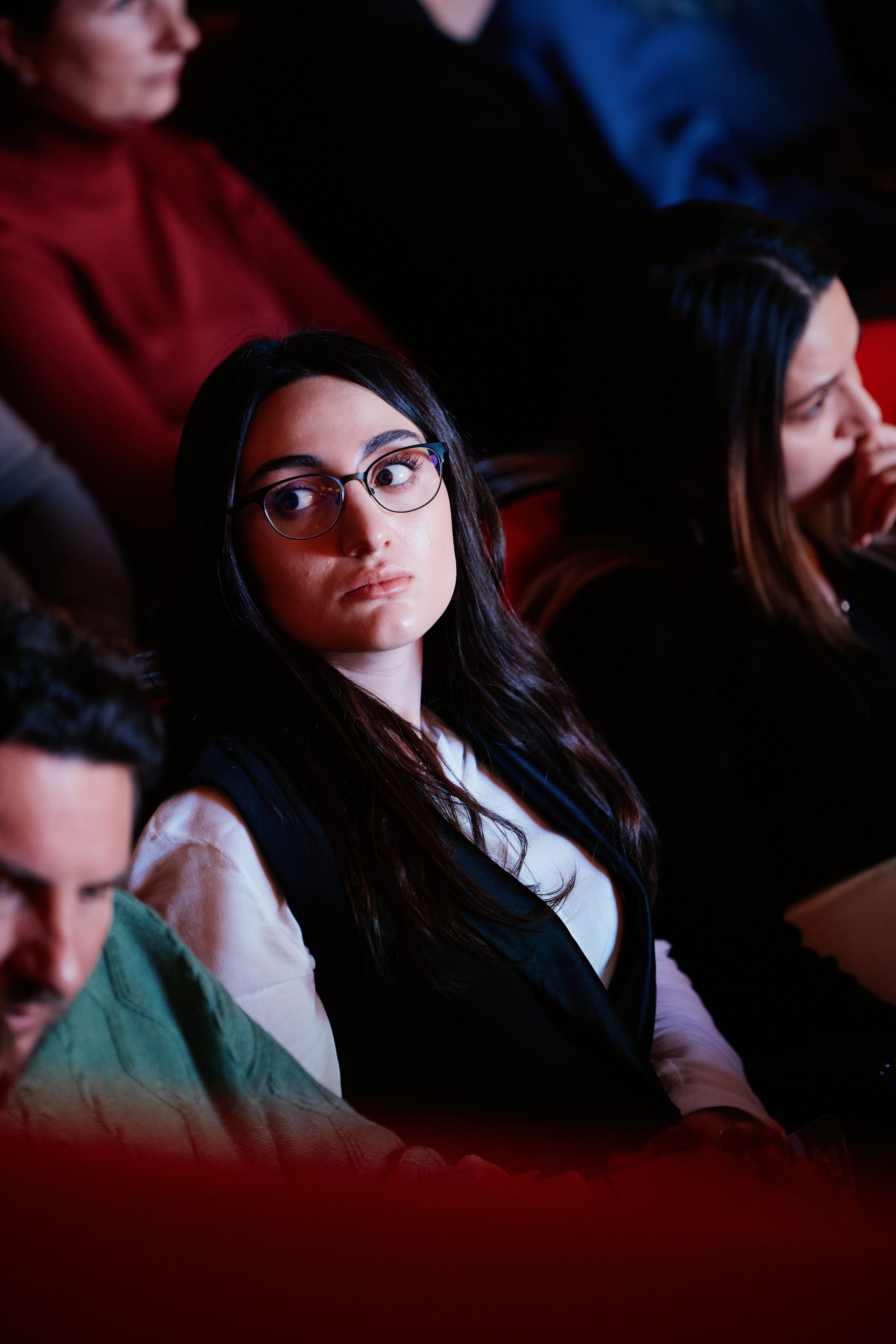 Шедевры мировой неоклассики при свечах. The Best 26.02. Свадебный репортажный фотограф краснодар максим дремов дрёмов фотосессия студия цена