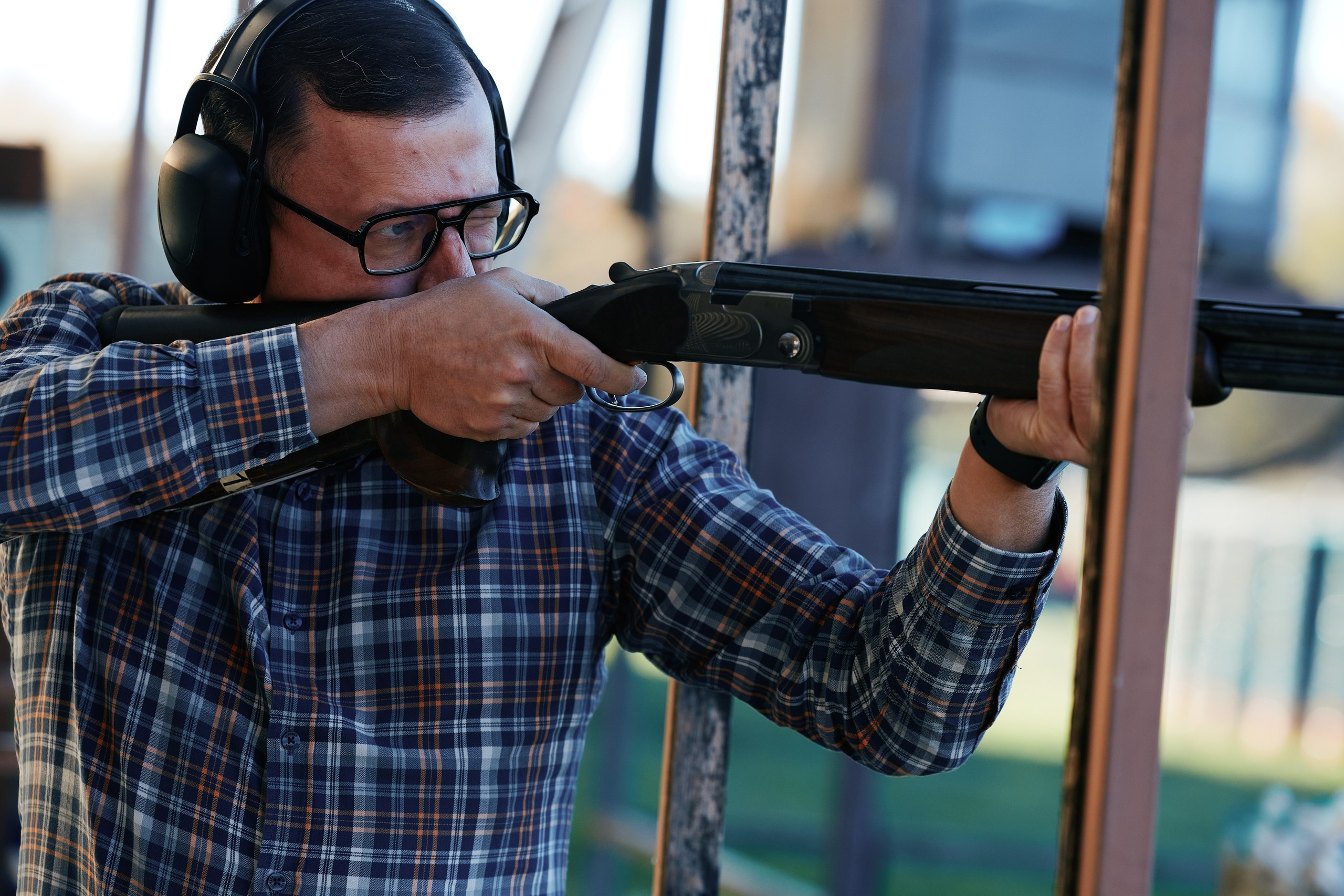 Стрельбы в DUBRAVA 1.11. Свадебный репортажный фотограф краснодар максим дремов дрёмов фотосессия студия цена