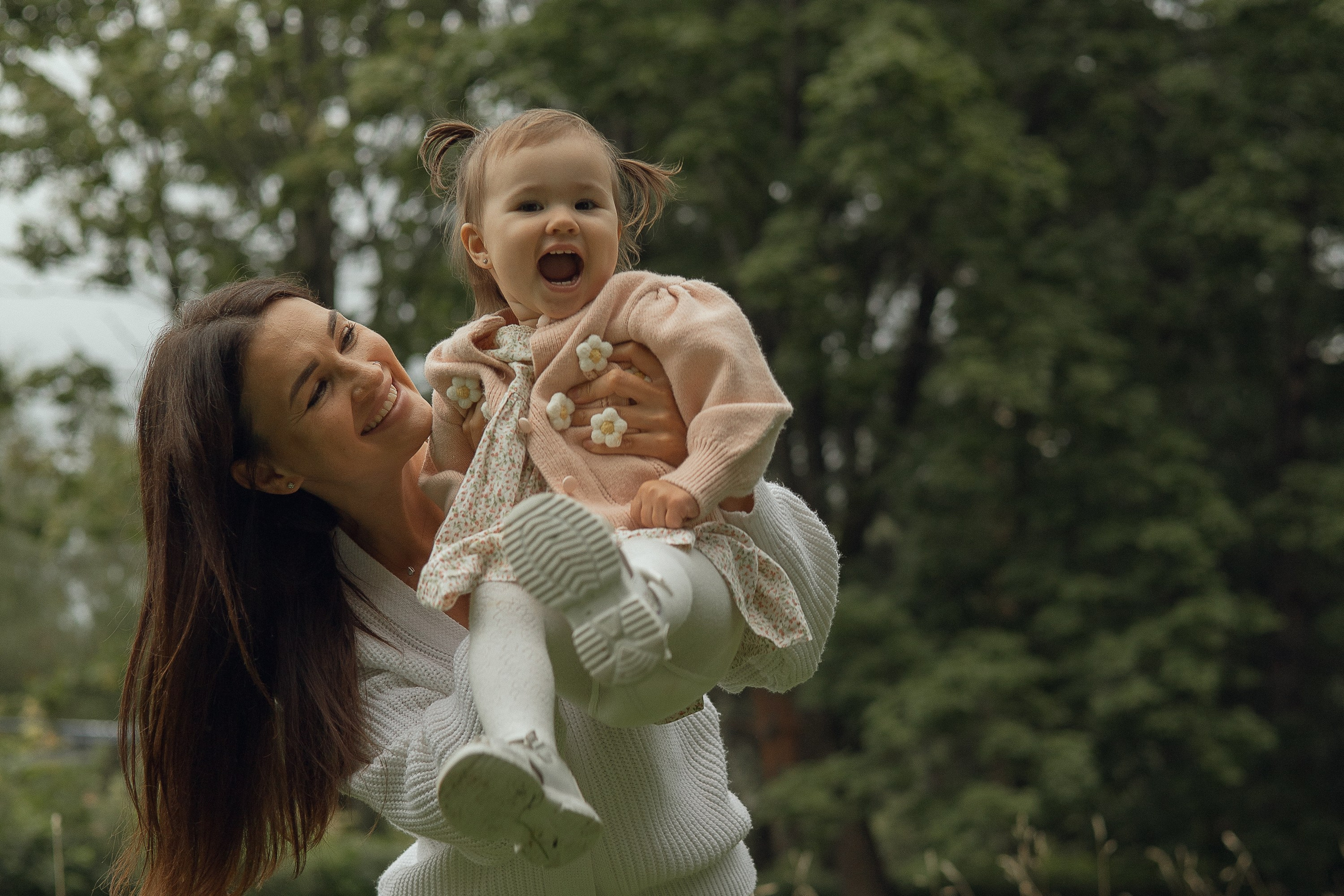 Агонёк. Семейный фотограф в Москве Анастасия Марти