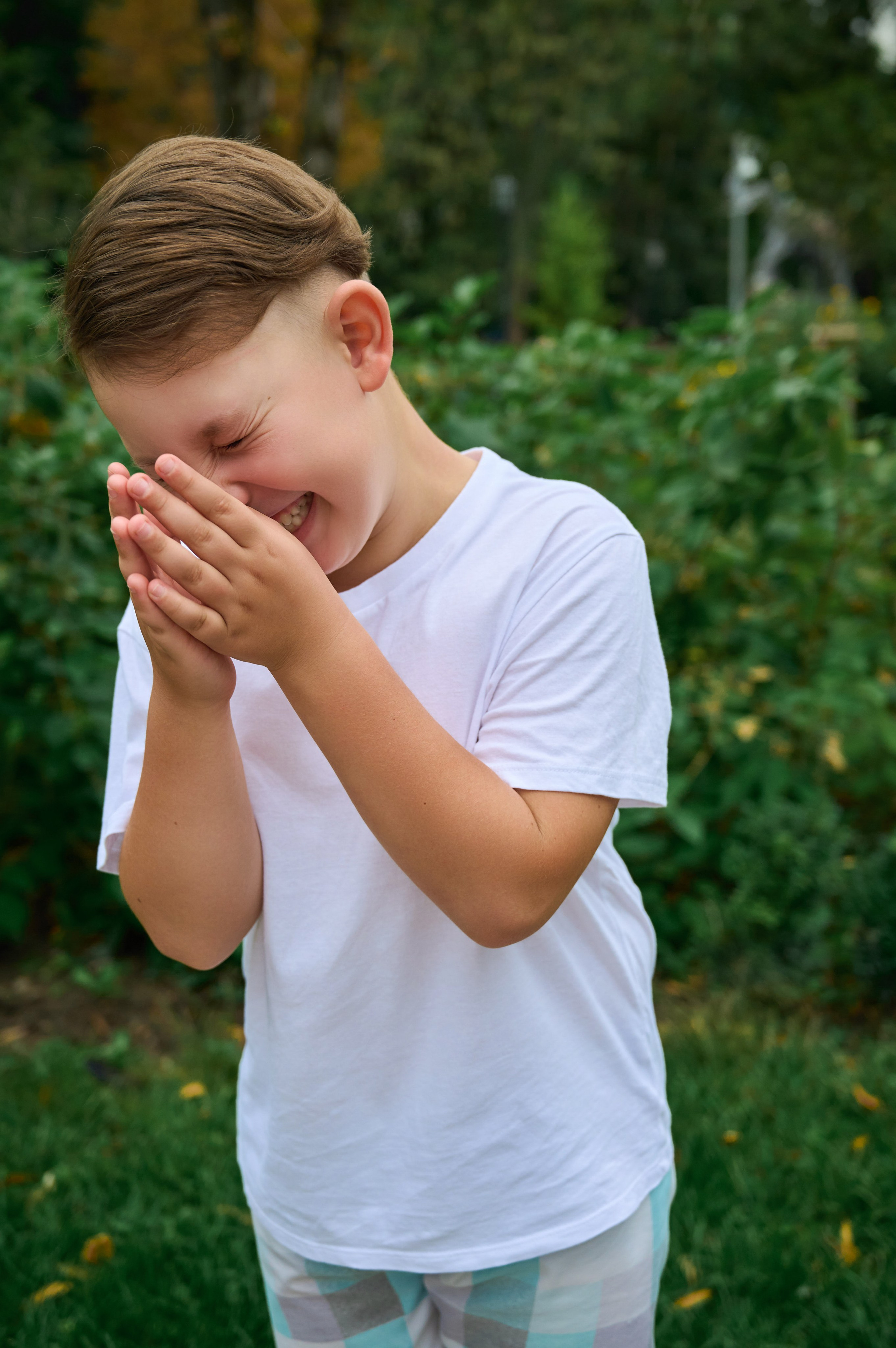 Мама и сын. Свадебный, семейный фотограф в Краснодаре