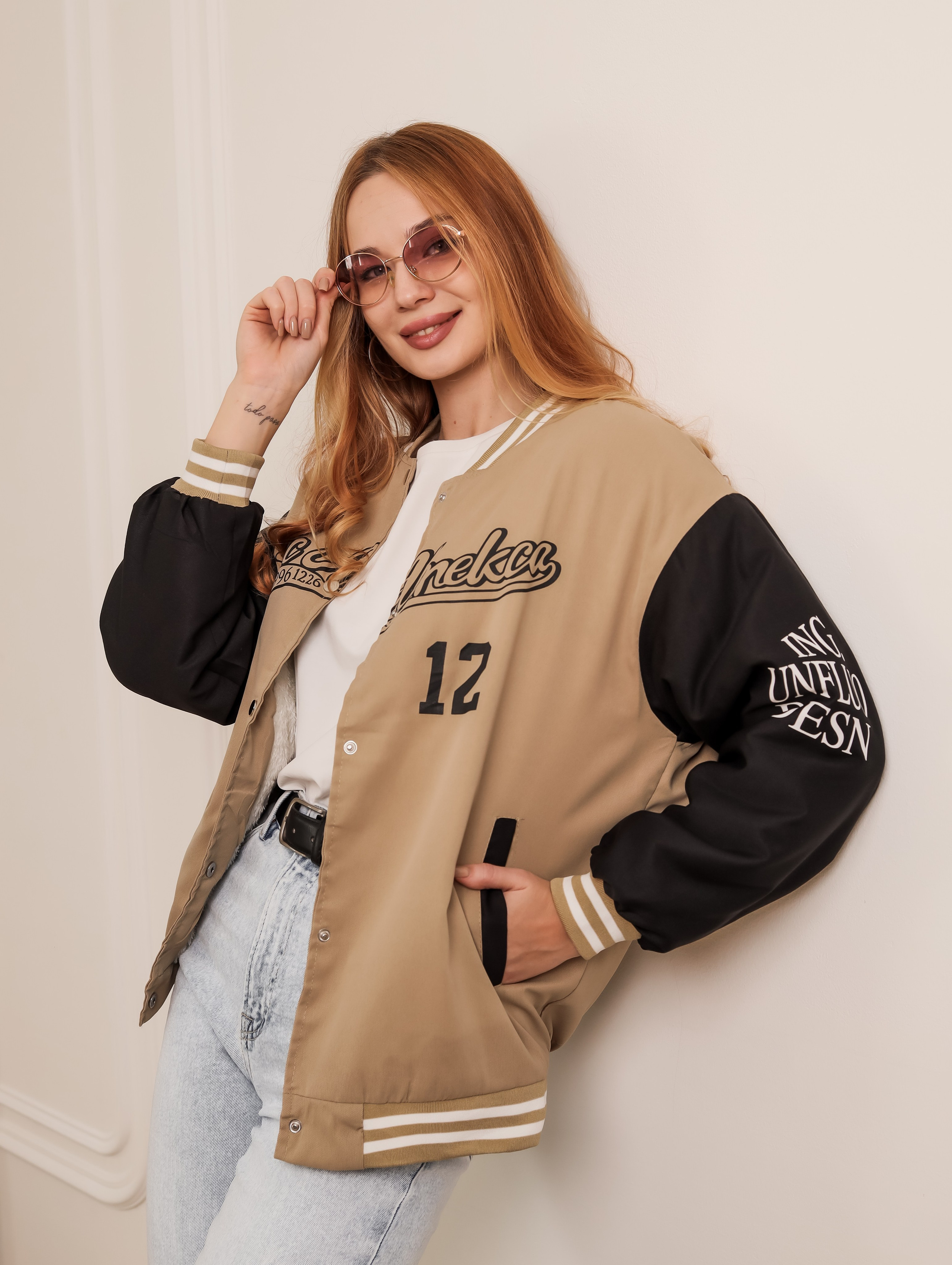 Одежда и аксессуары. Главная