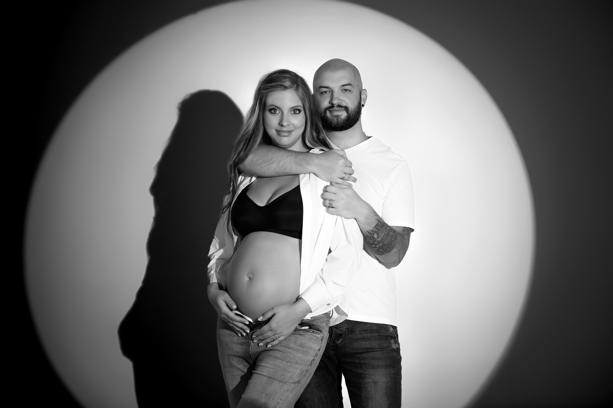Фотосъемка Беременности. Фотограф Анна Качан