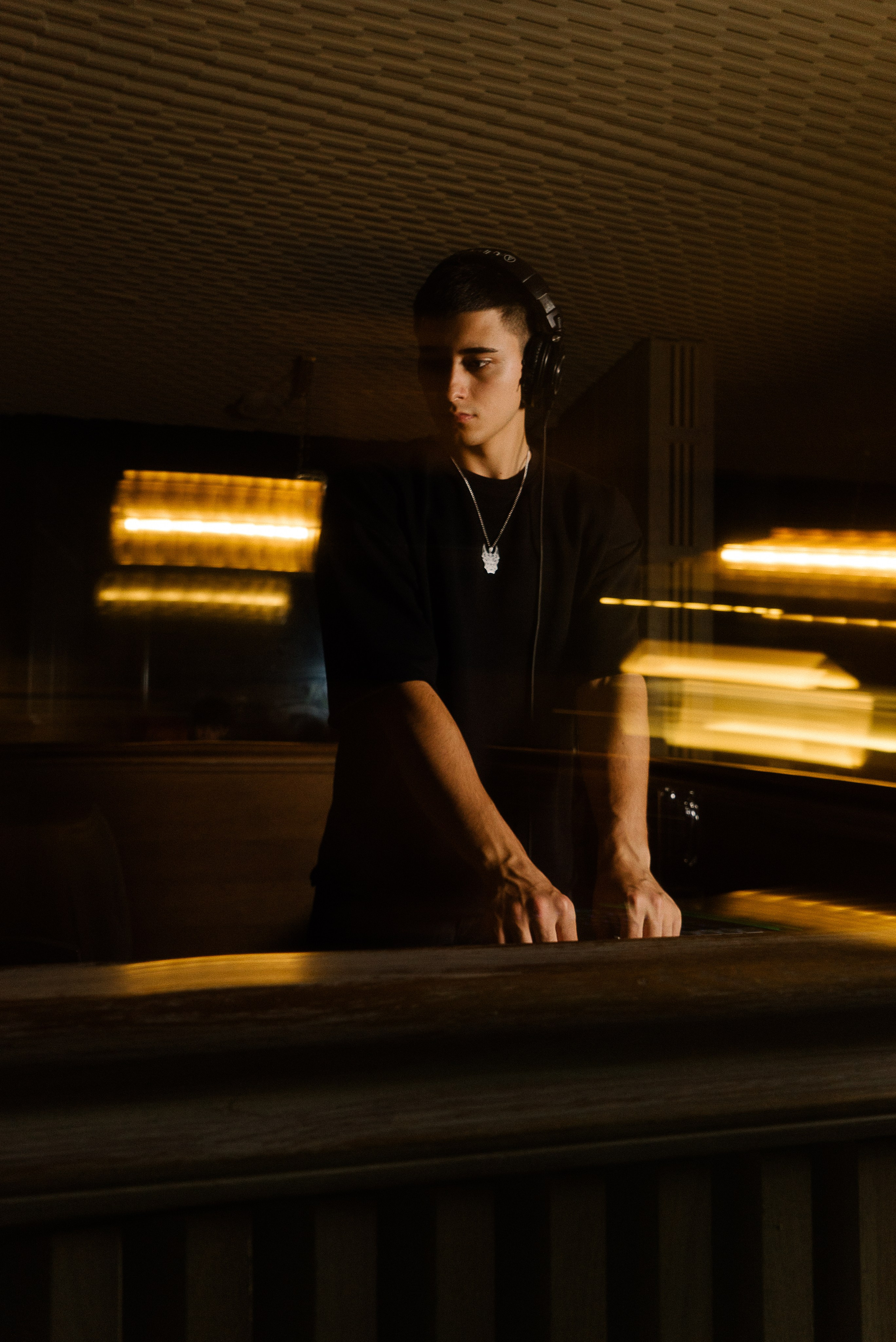 Контент для ресторанов. Фотограф Владимир Тришин