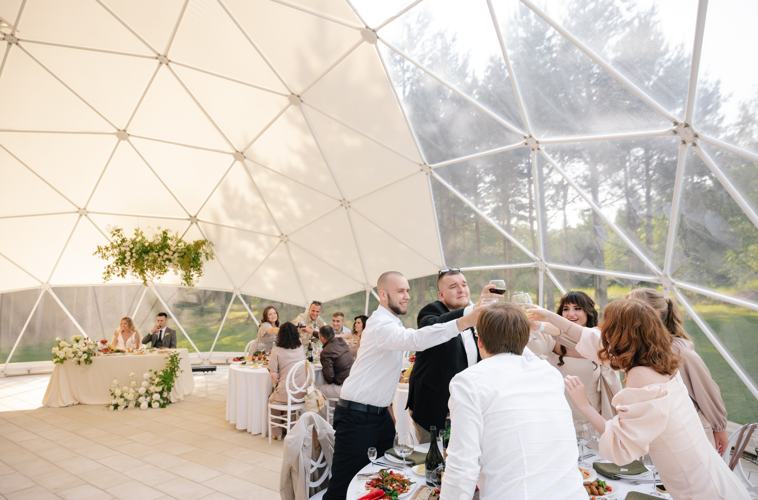 Andrey & Anastasia. Свадебный и семейный фотограф Вероника Холод