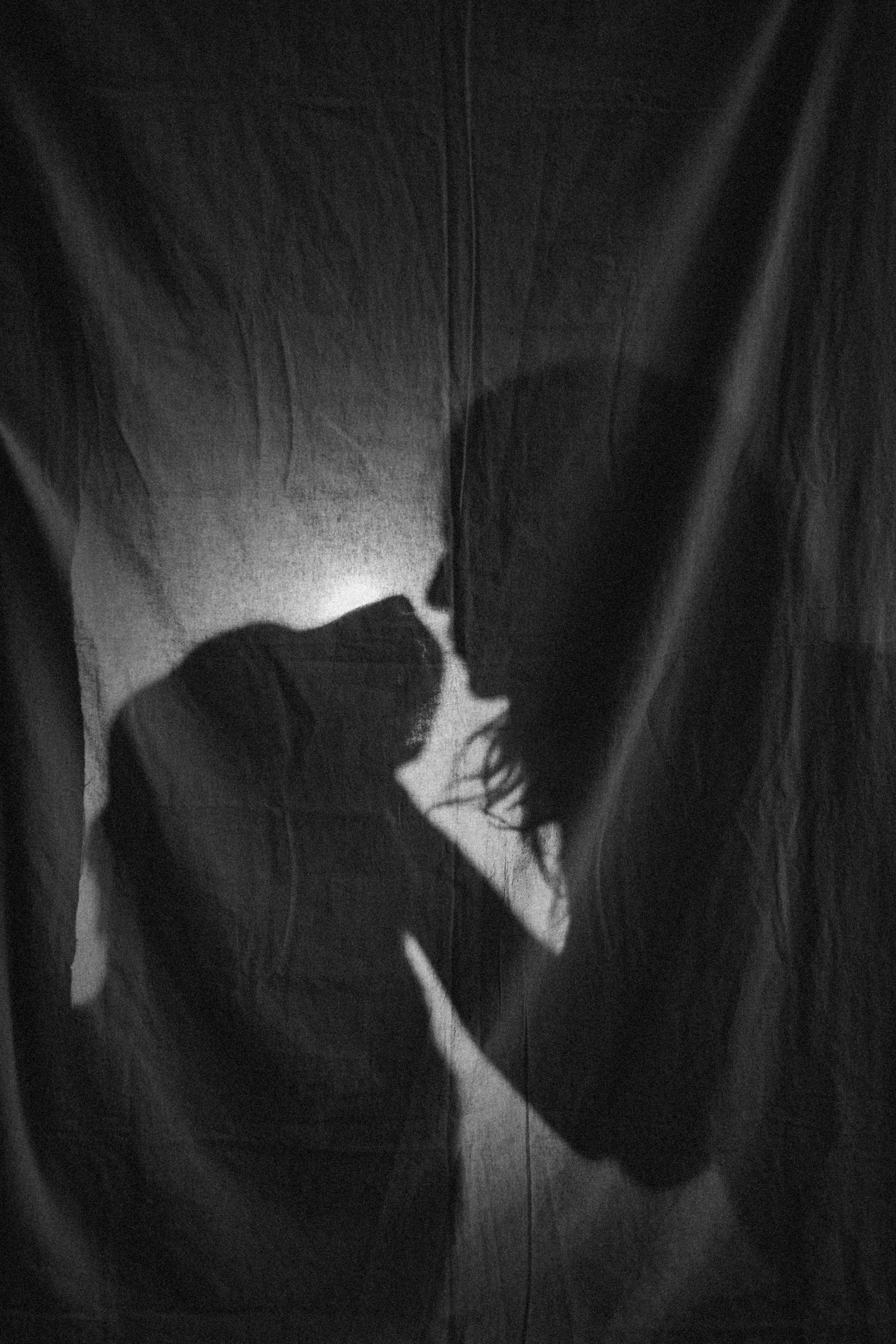 Ульяна и Вагнер. Фотограф — Анималист | Санкт-Петербург