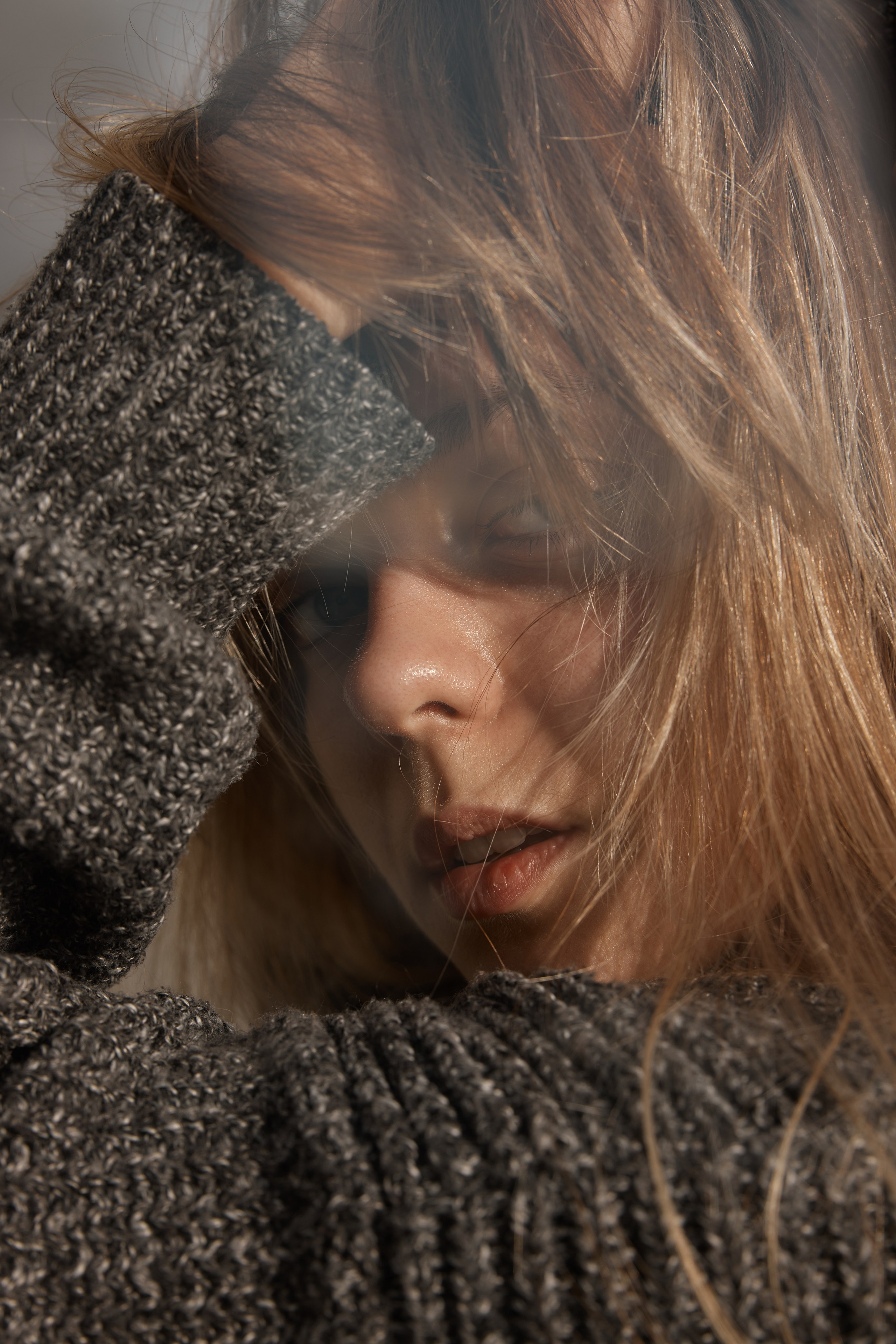 Молодость. Сергей Ирклиенко