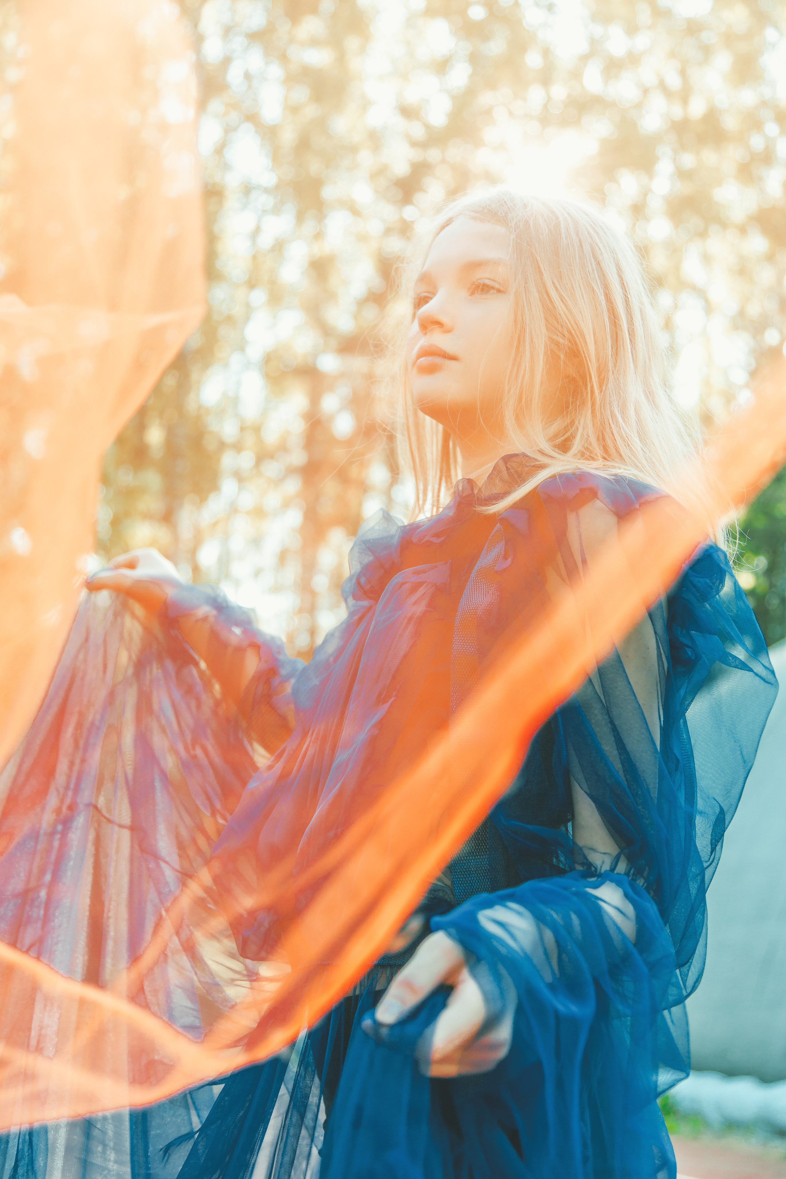 САША КОРТ. Главная