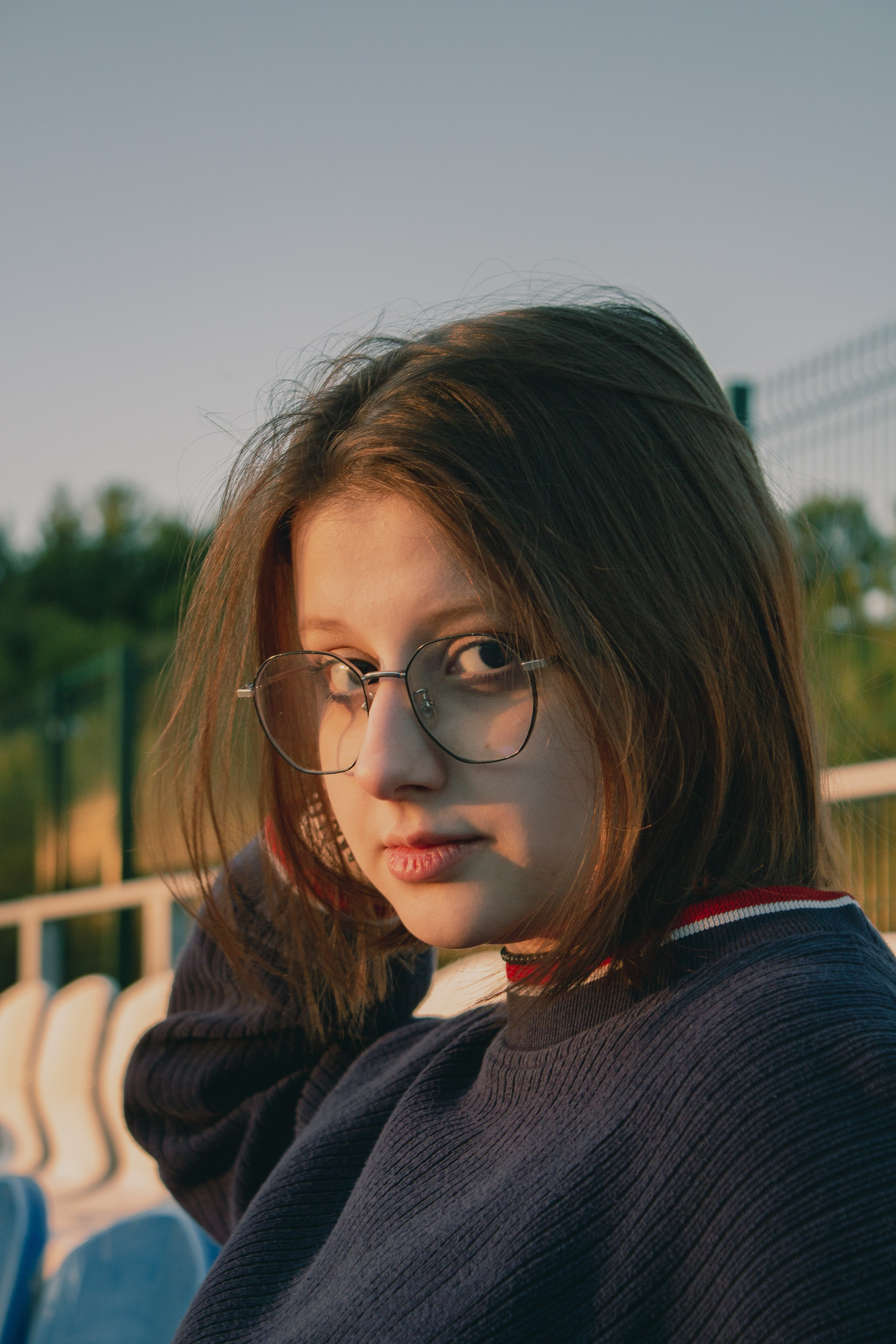 Ника. Фотограф | Губкин