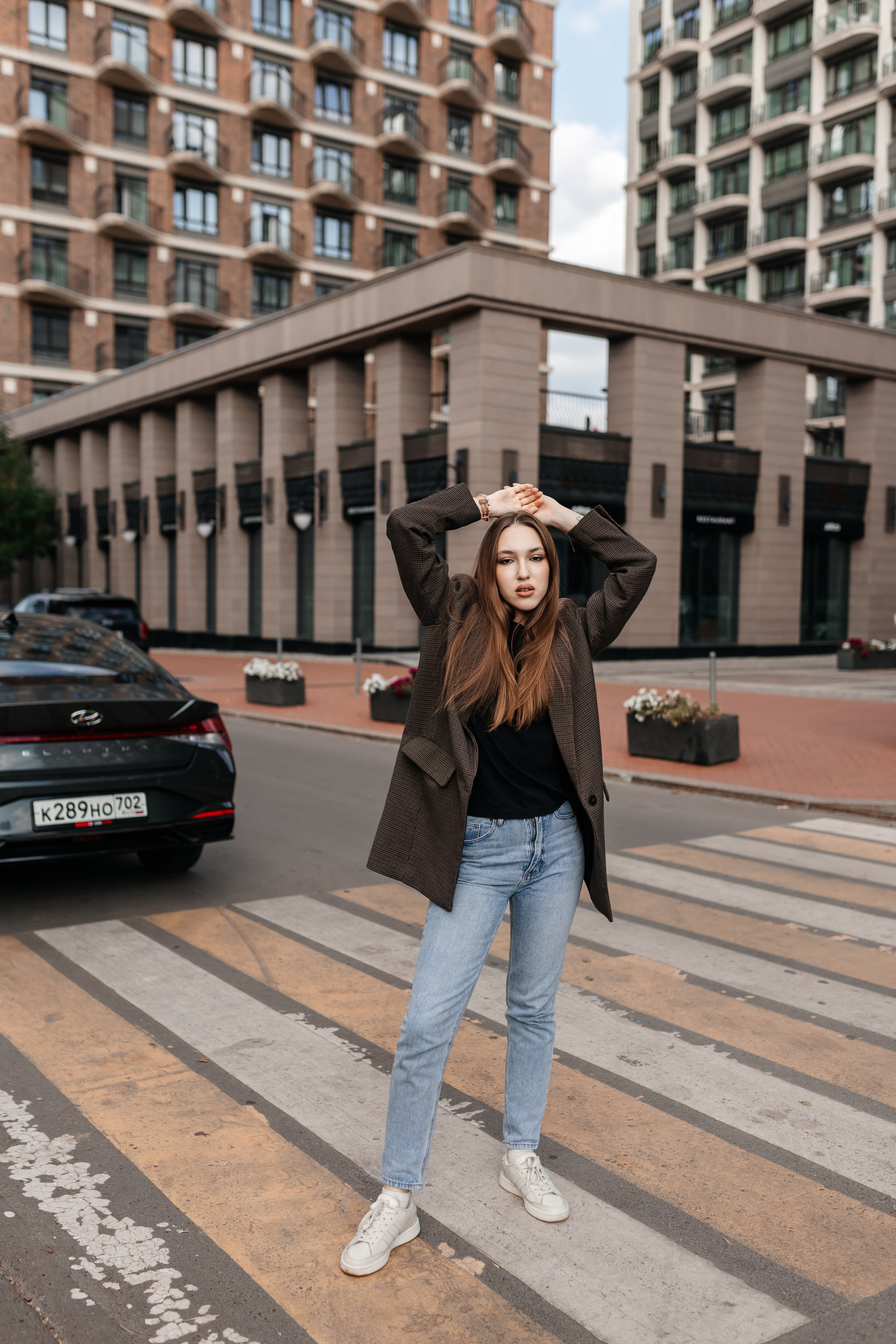 Дайана. Марина Шаймухаметова. Фотограф в Уфе