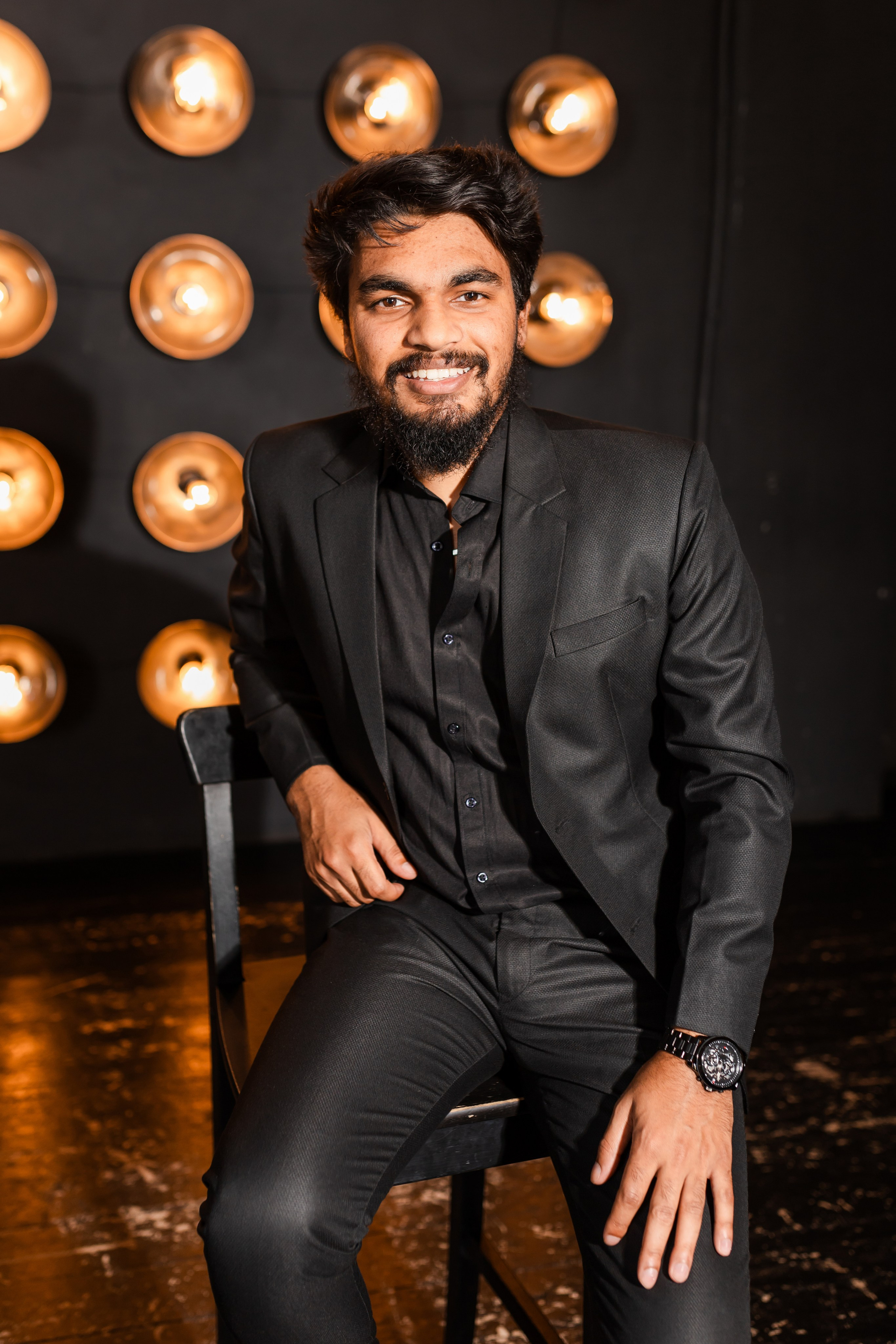 Bano. Марина Шаймухаметова. Фотограф в Уфе