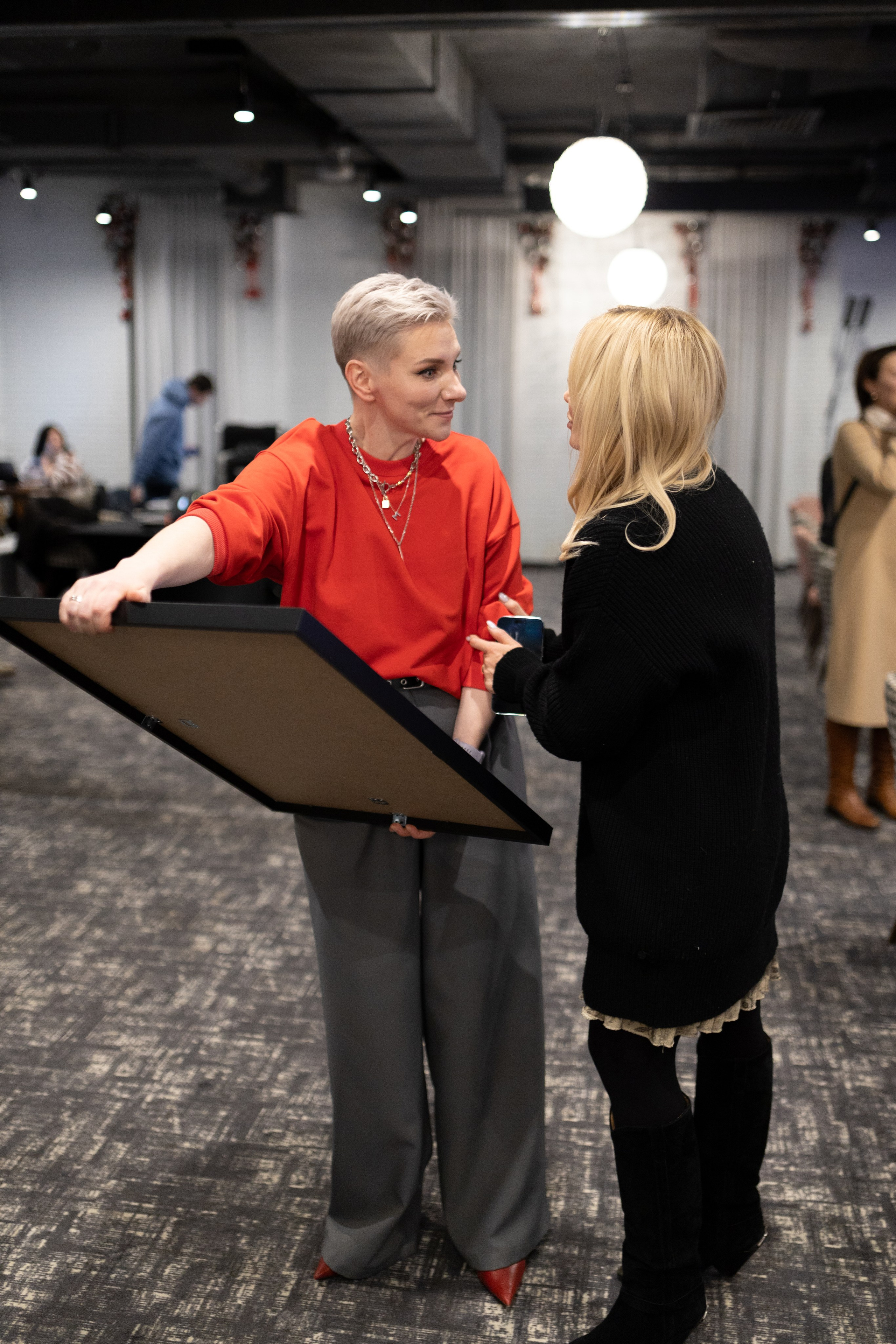 Большой разговор: А можно не надо?. Свадебный фотограф | Москва