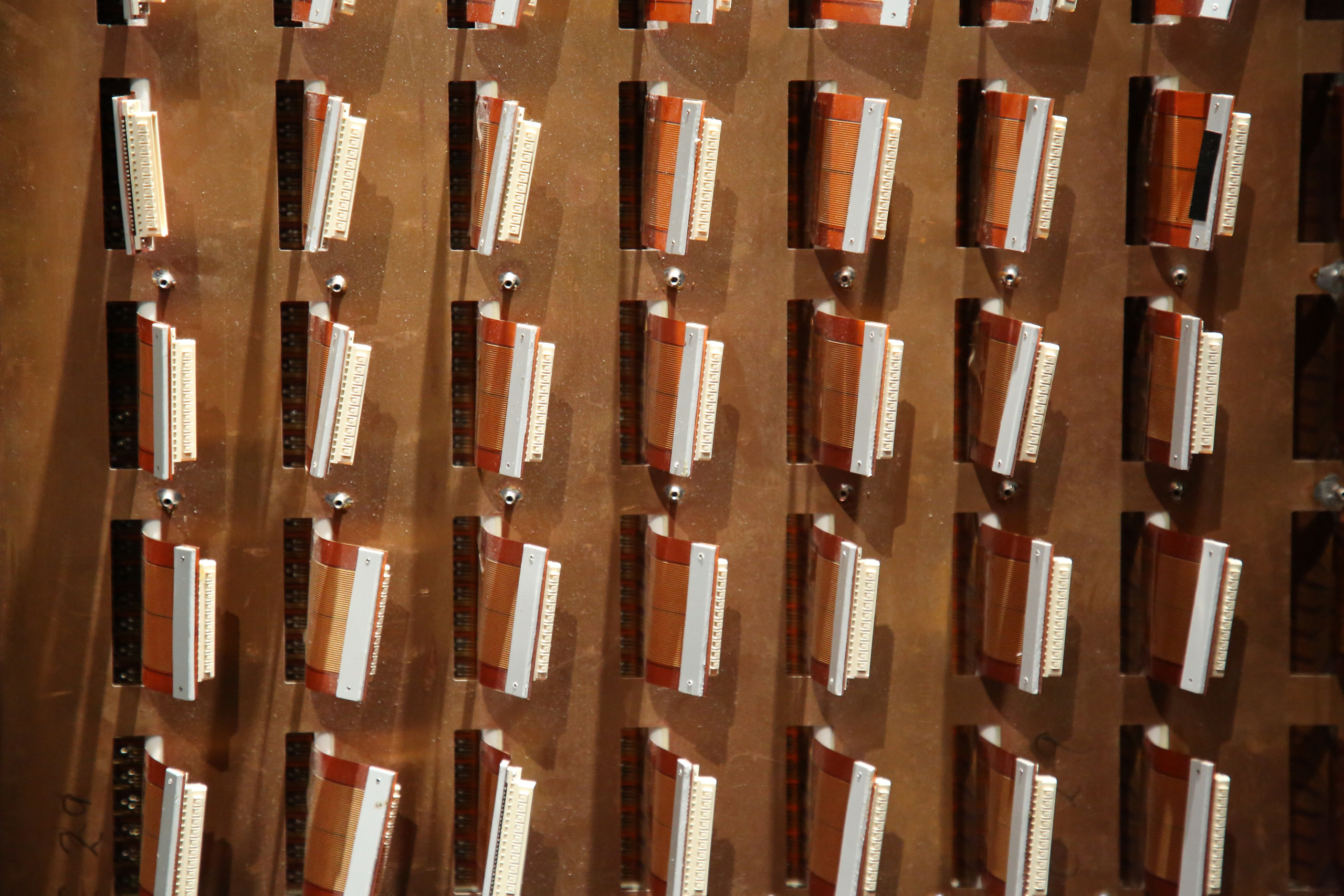 Cern, Switzerland. Andrey Filippov Photographer