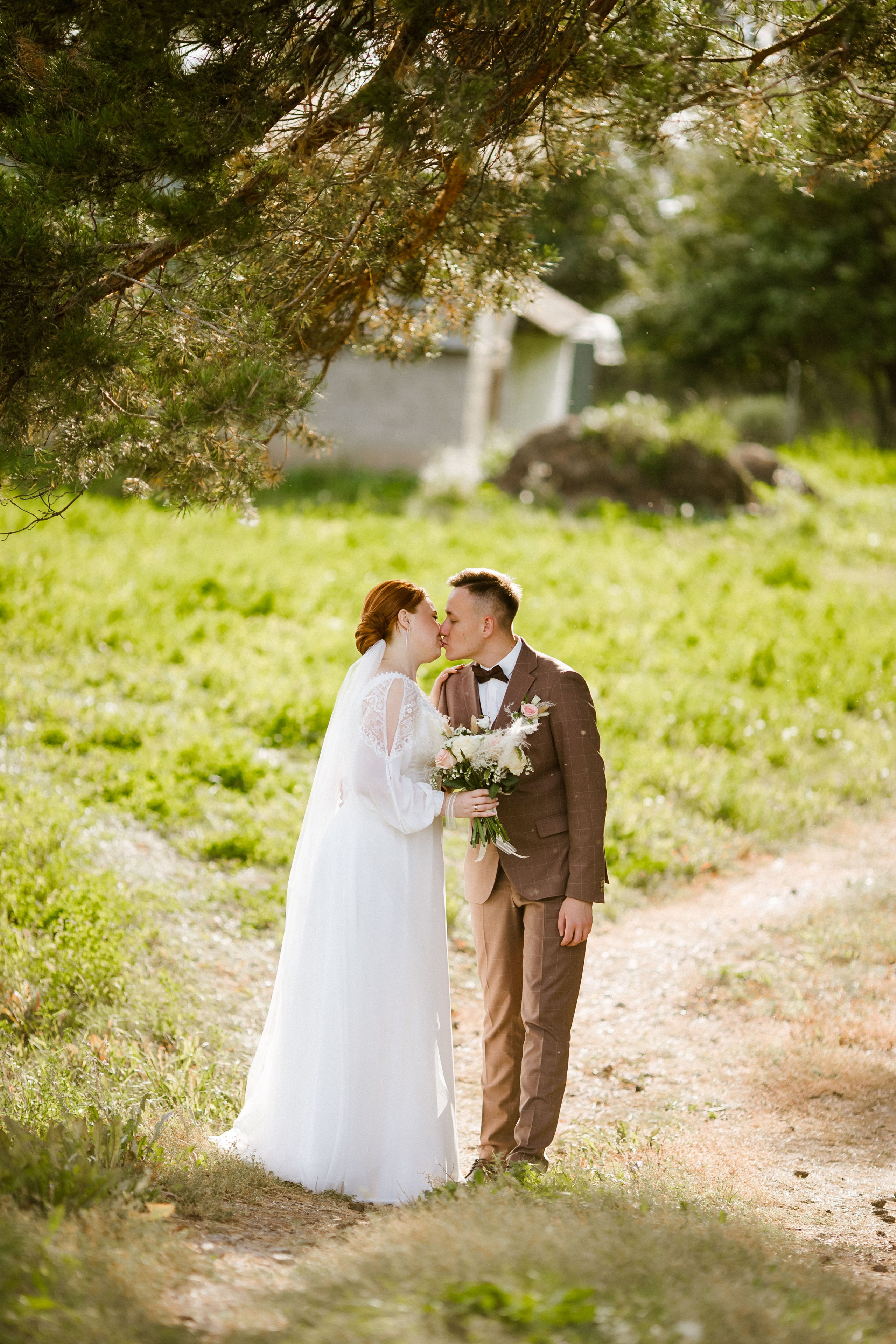 Алексей и Наталья. Свадебный и семейный фотограф Екатерина Бубнова