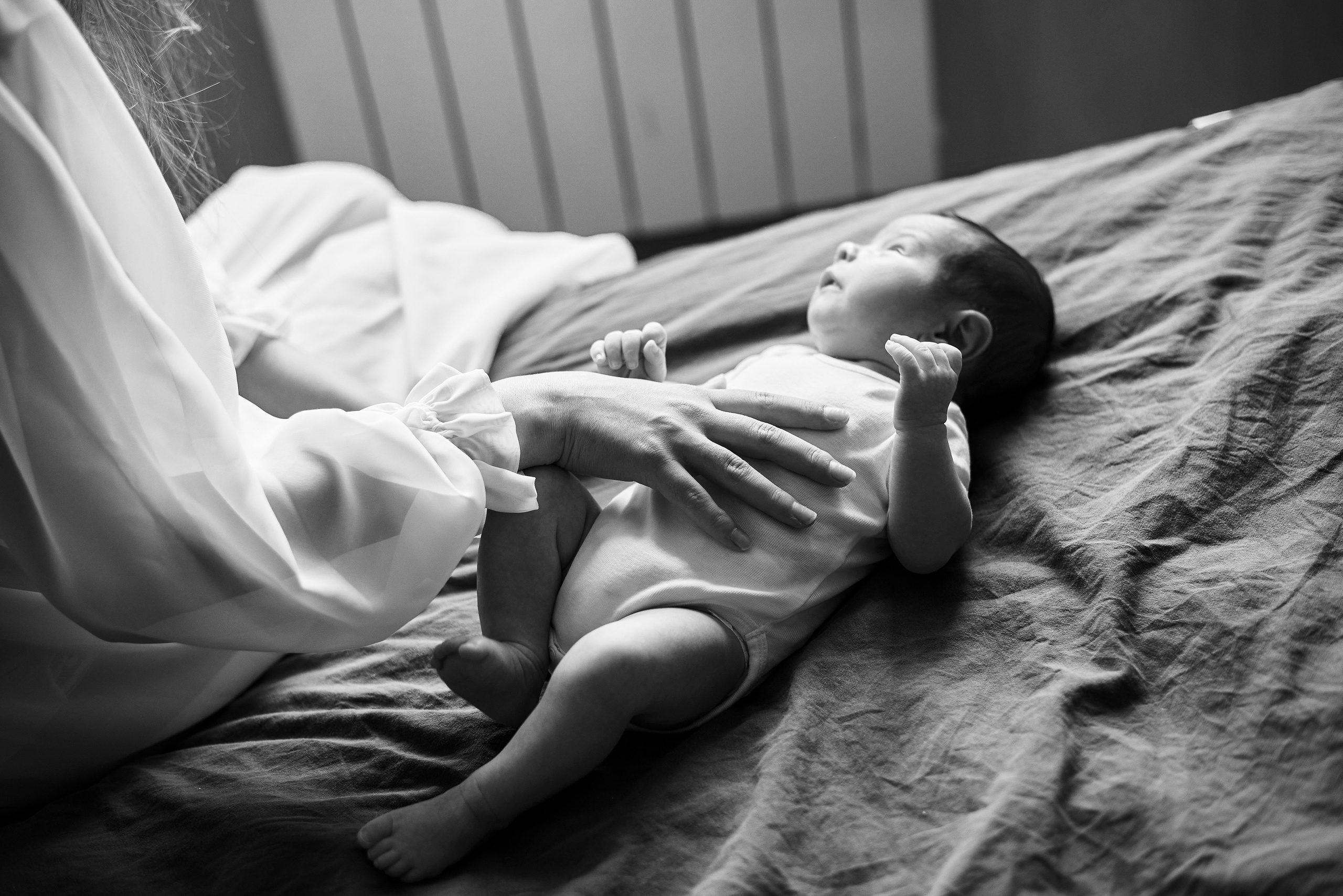 Семейная фотосессия с новорожденным Александр. Семейный фотограф в Южно-Сахалинске Анастасия Лимарева