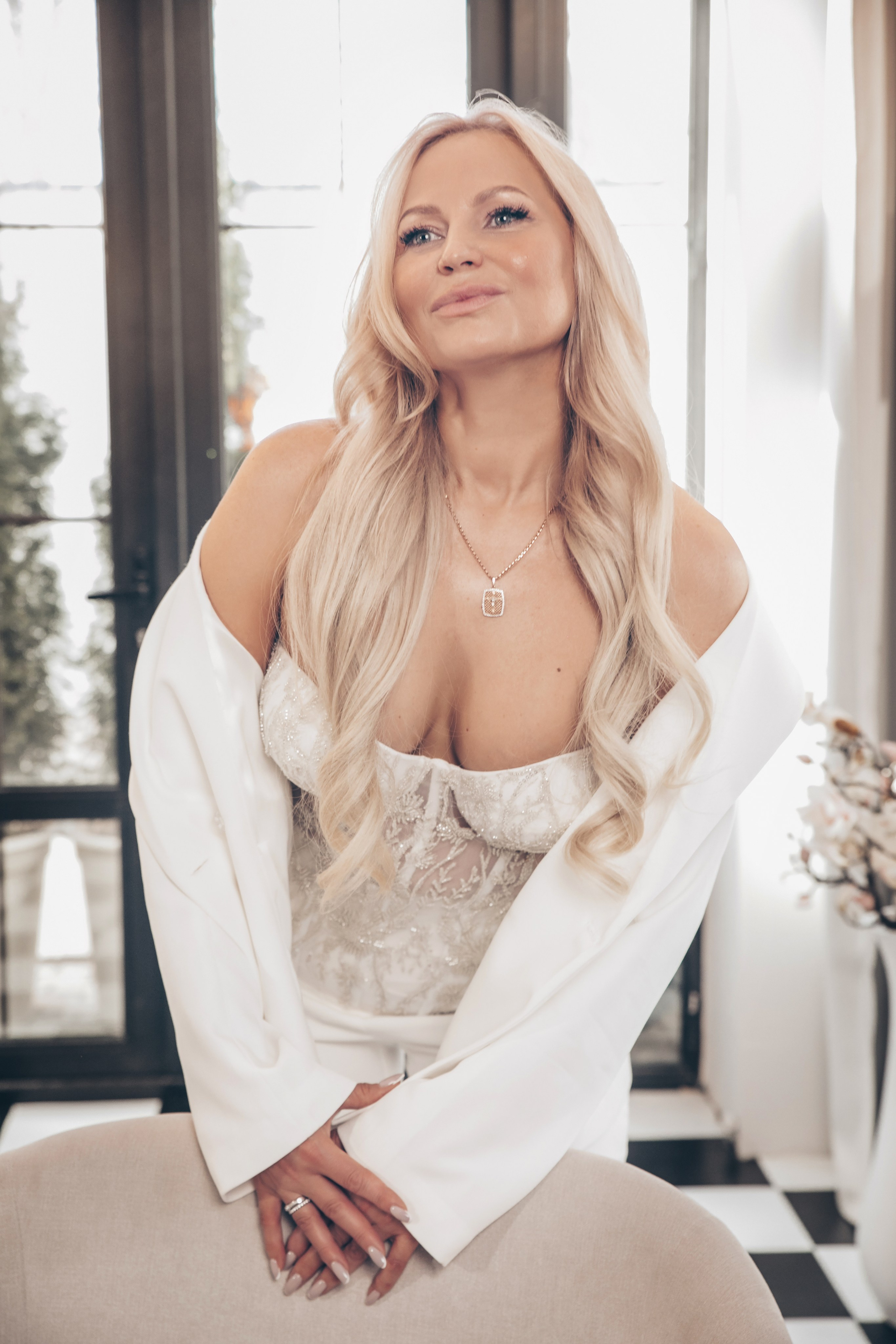 Каждая свадьба уникальна и должна отражать индивидуальность пары, их жизненный опыт и новые мечты о совместном будущем. Фотограф Мария Иванова