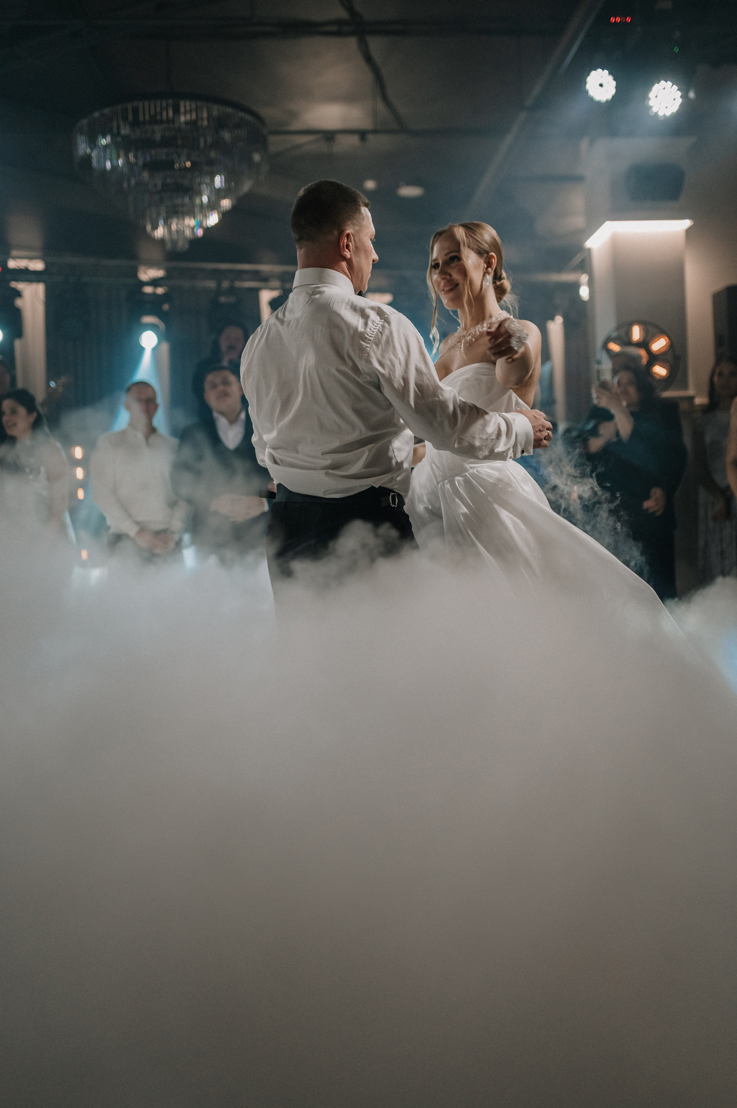 Екатерина и Владимир. Семейный и детский фотограф Анастасия Иванова