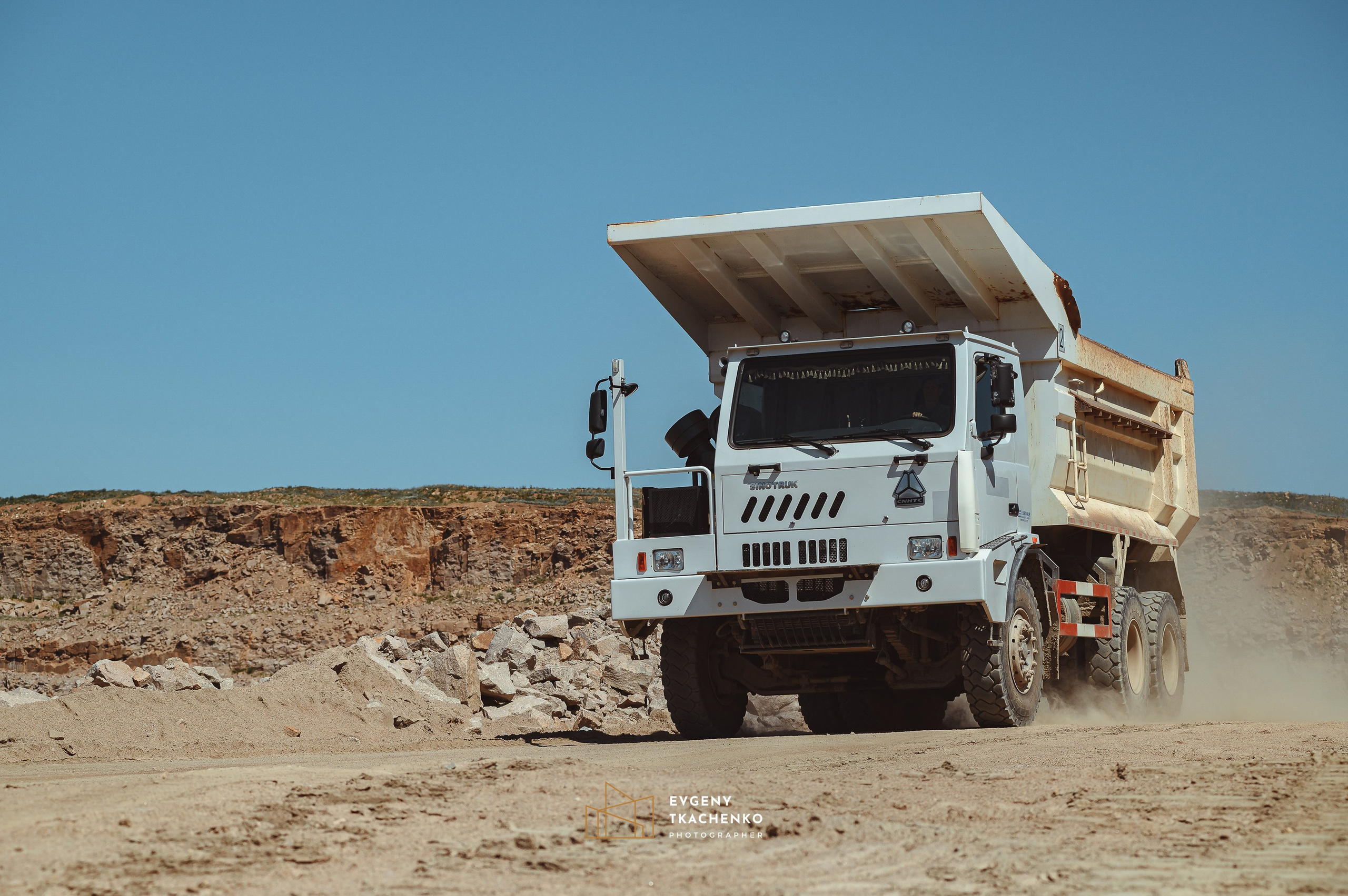 Arcada Industry. Архитектурный и интерьерный фотограф в Казахстане