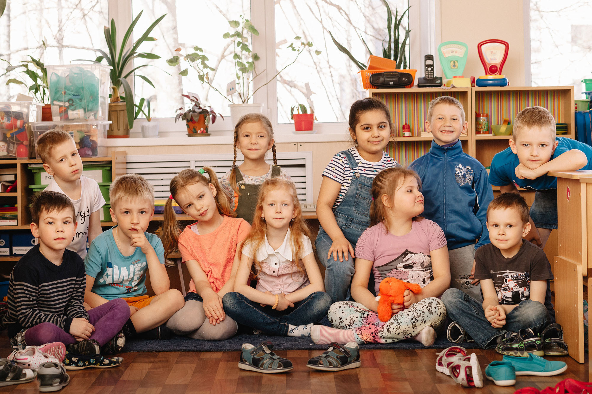 Ивушка. Семейный и свадебный фотограф в Майкопе Михаил Мартиросян