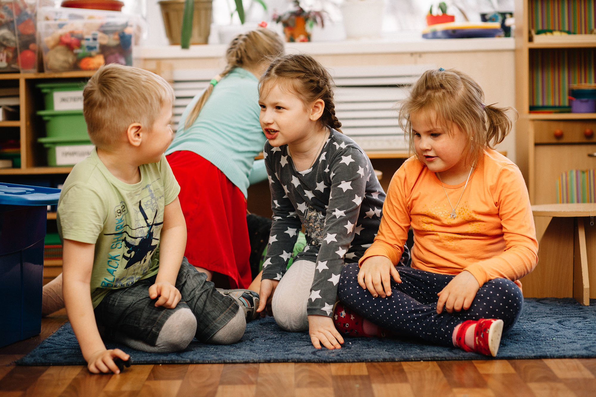 Ивушка. Семейный и свадебный фотограф в Майкопе Михаил Мартиросян