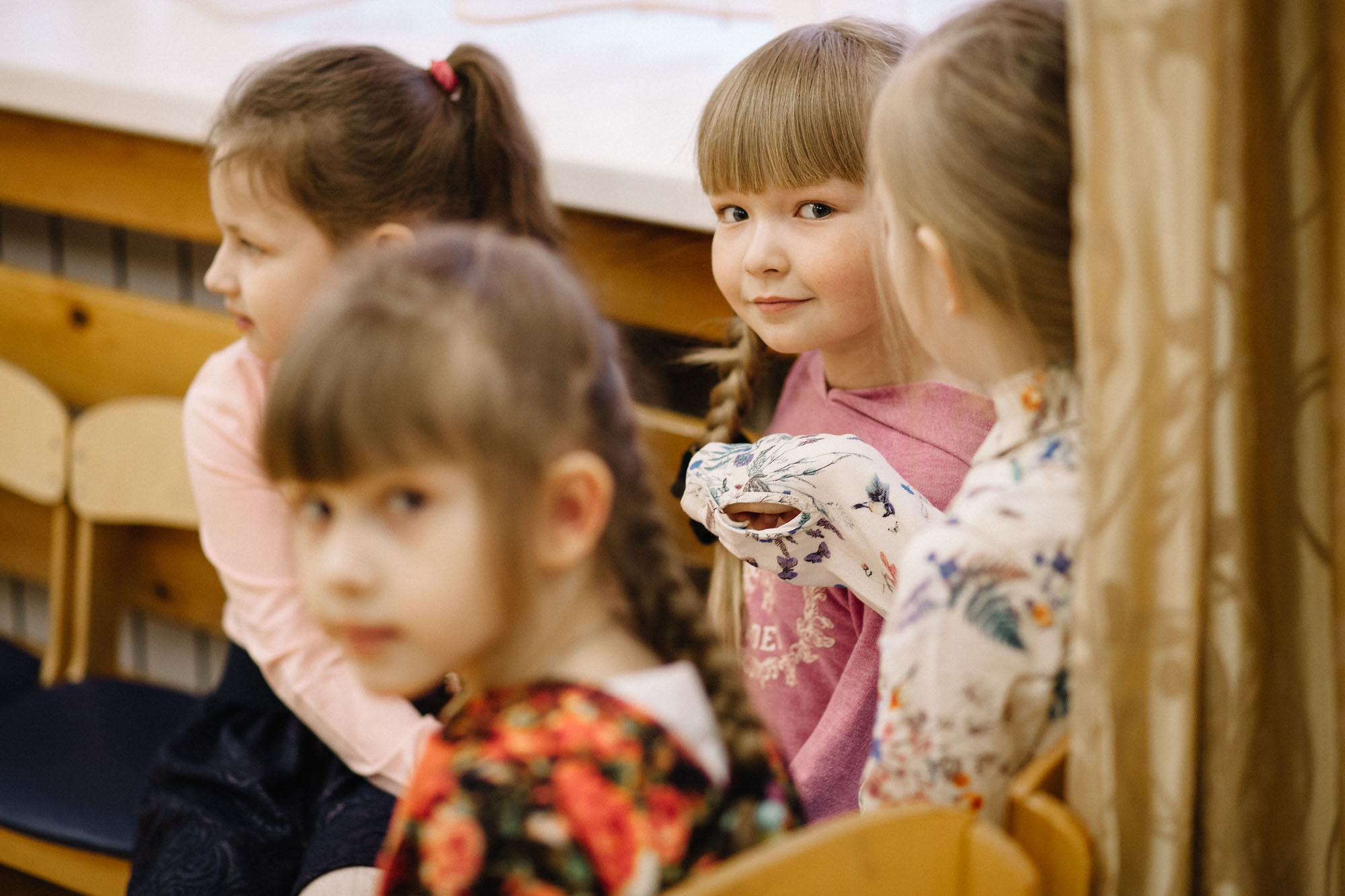 Ивушка. Семейный и свадебный фотограф в Майкопе Михаил Мартиросян