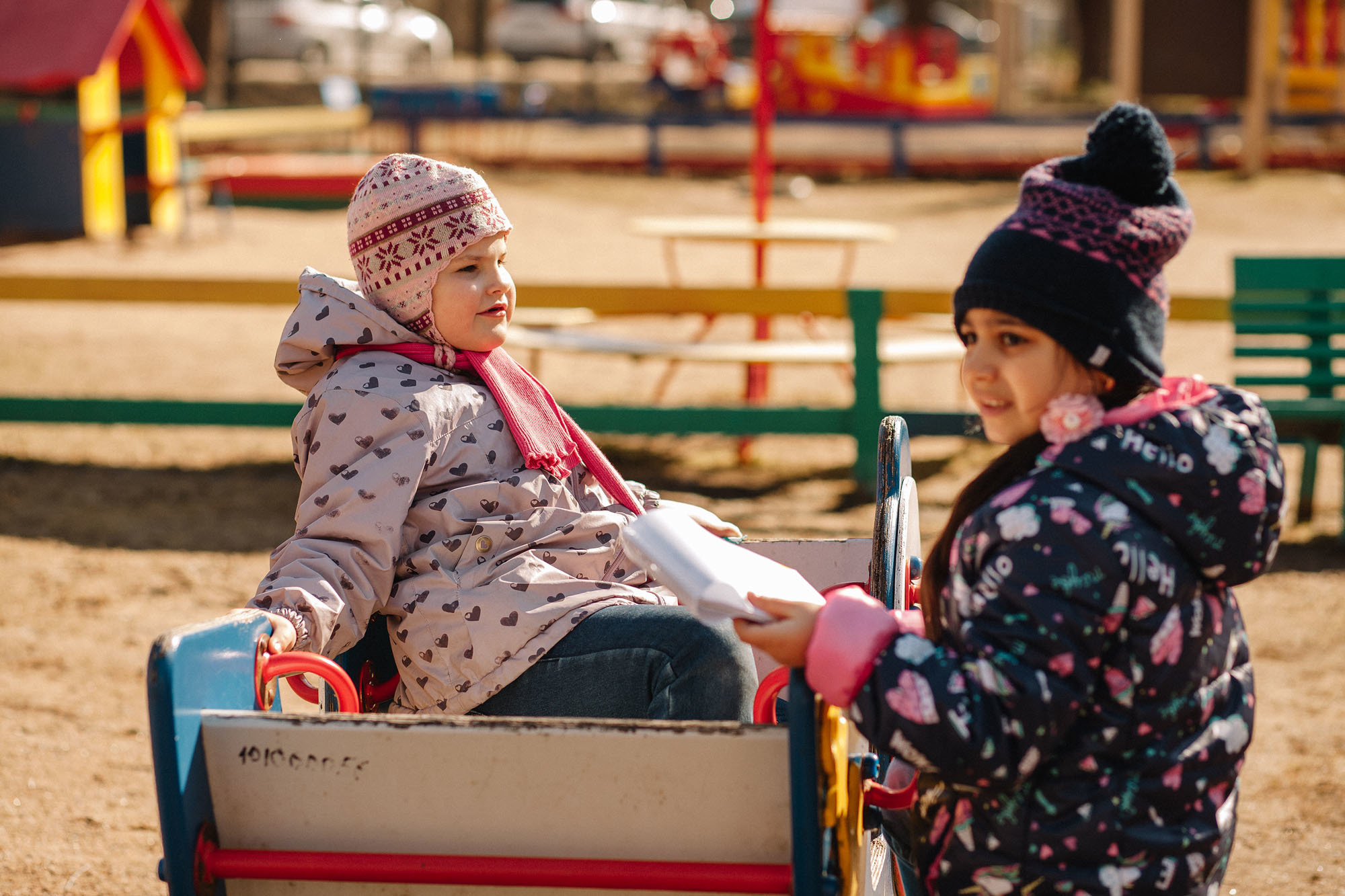 Ивушка. Семейный и свадебный фотограф в Майкопе Михаил Мартиросян