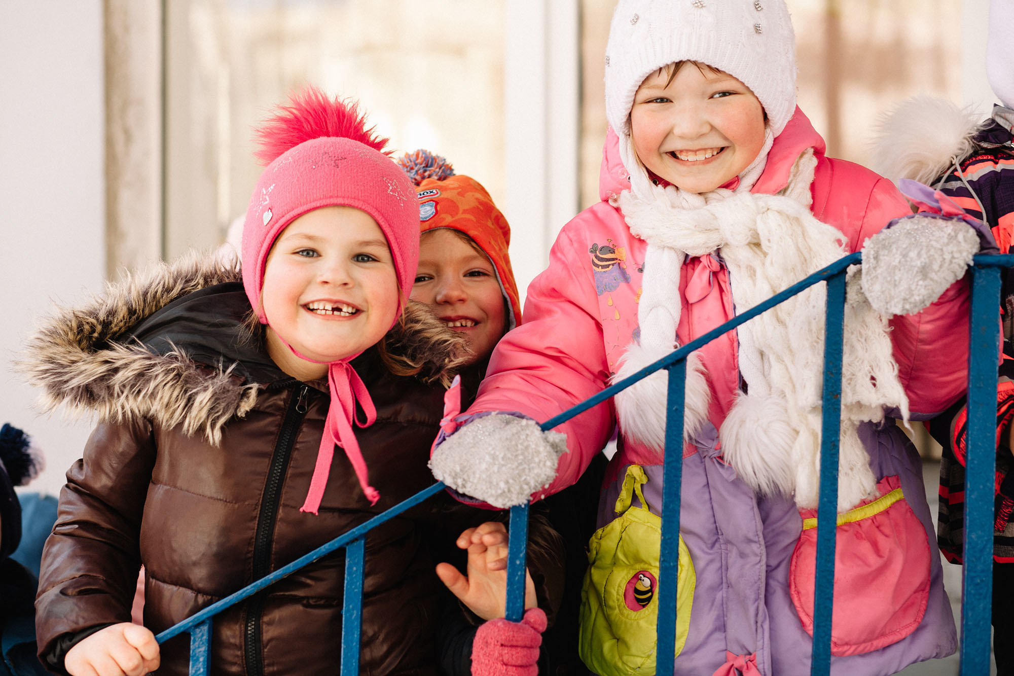 Ивушка. Семейный и свадебный фотограф в Майкопе Михаил Мартиросян