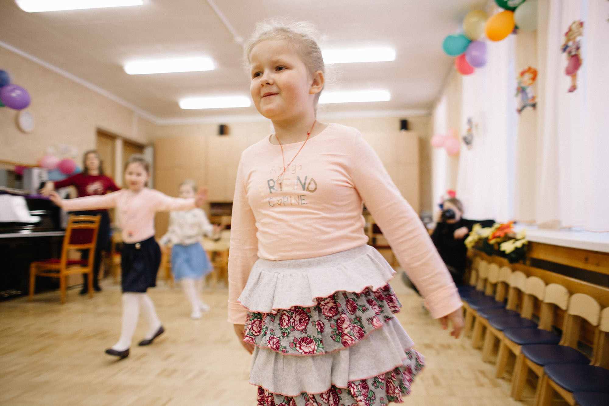 Ивушка. Семейный и свадебный фотограф в Майкопе Михаил Мартиросян