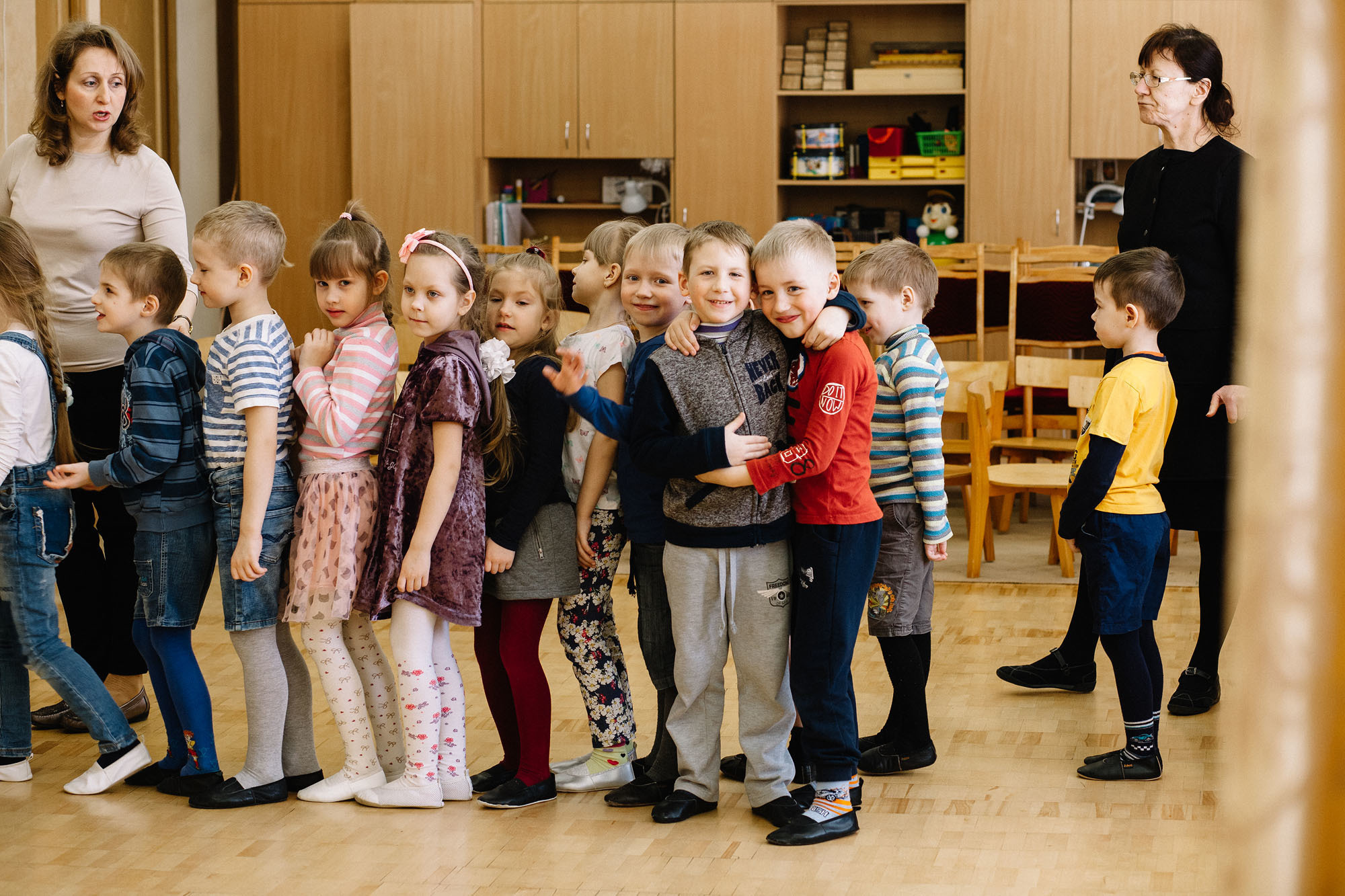 Ивушка. Семейный и свадебный фотограф в Майкопе Михаил Мартиросян