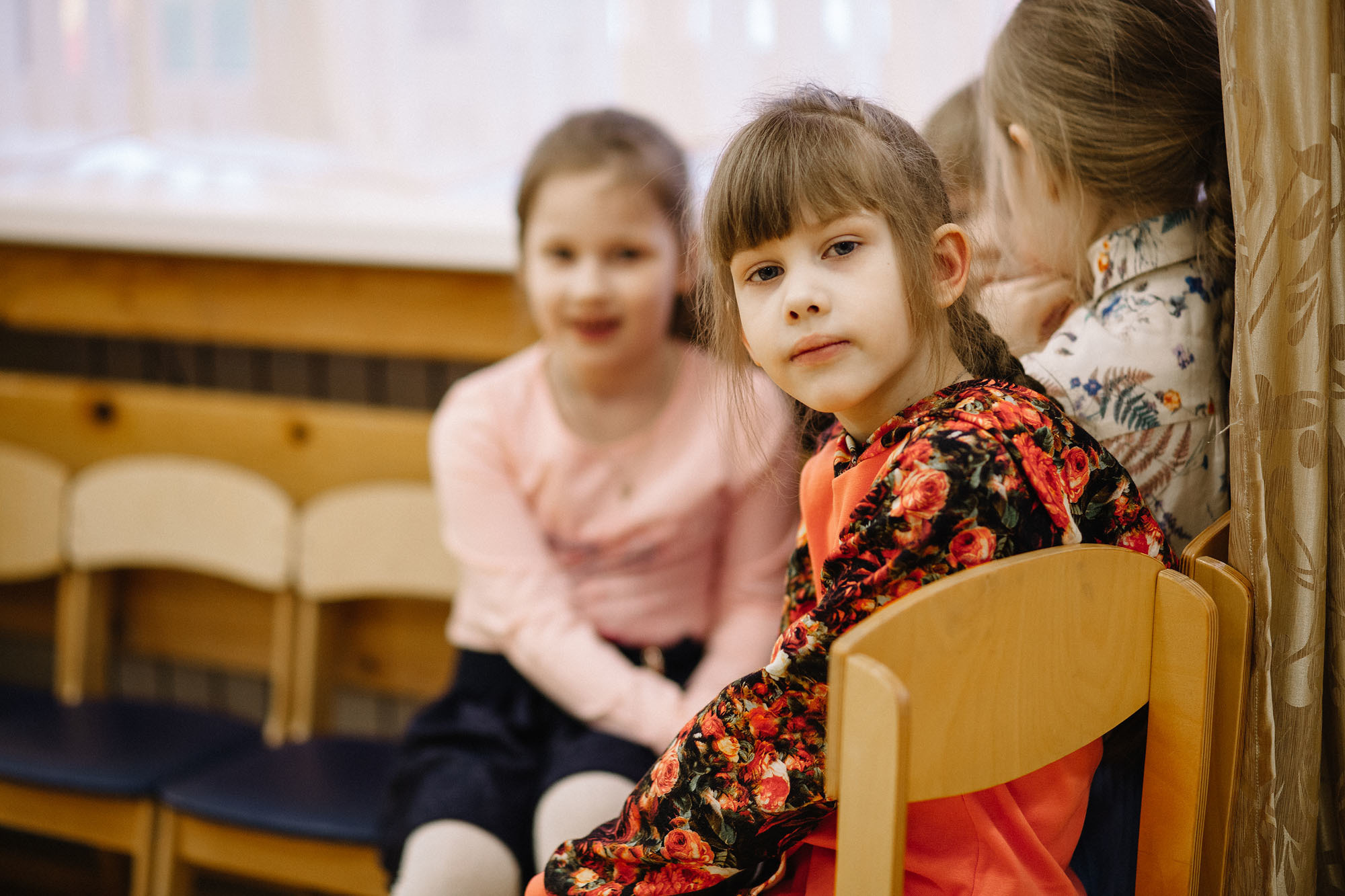 Ивушка. Семейный и свадебный фотограф в Майкопе Михаил Мартиросян