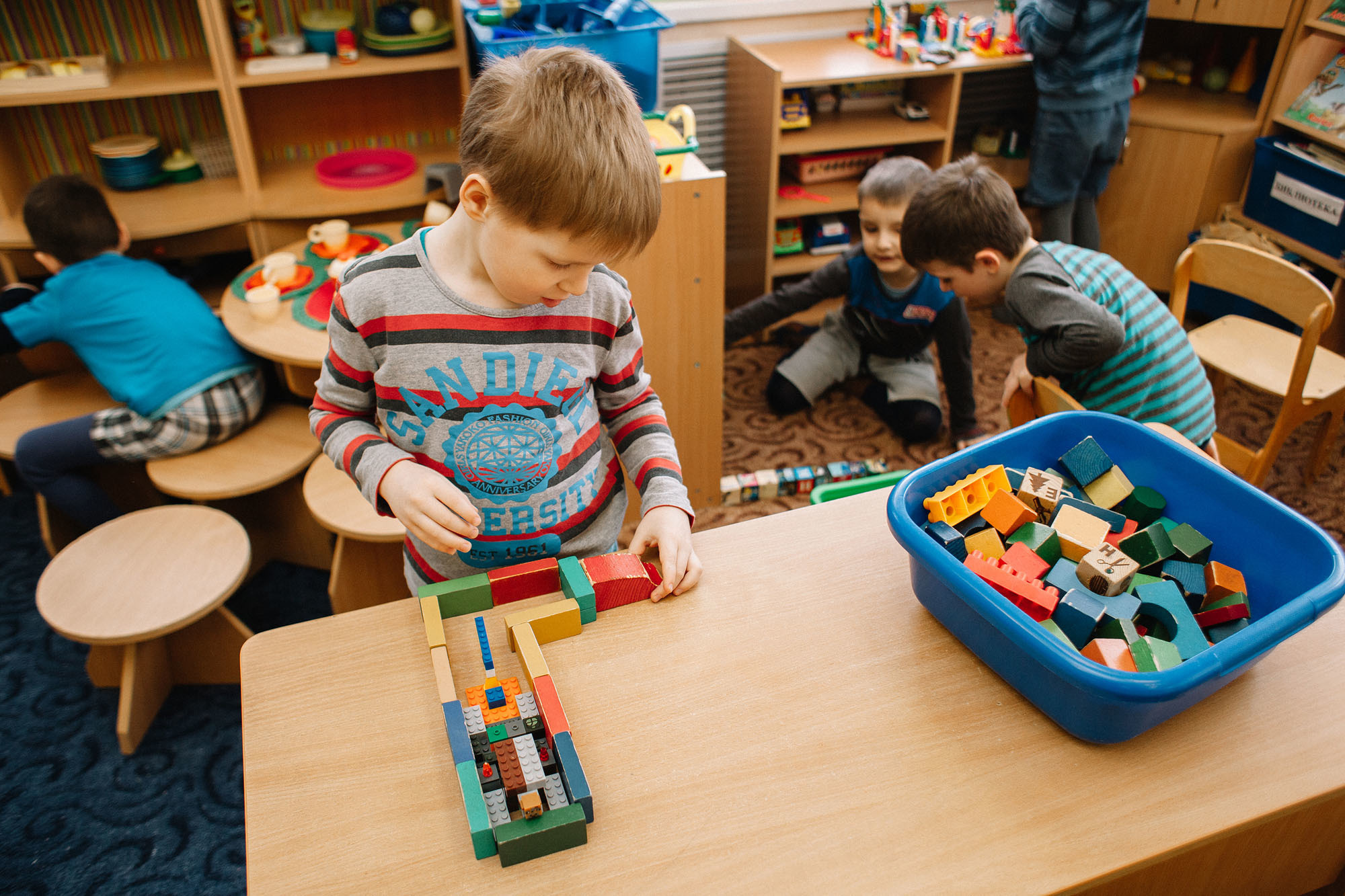 Ивушка. Семейный и свадебный фотограф в Майкопе Михаил Мартиросян