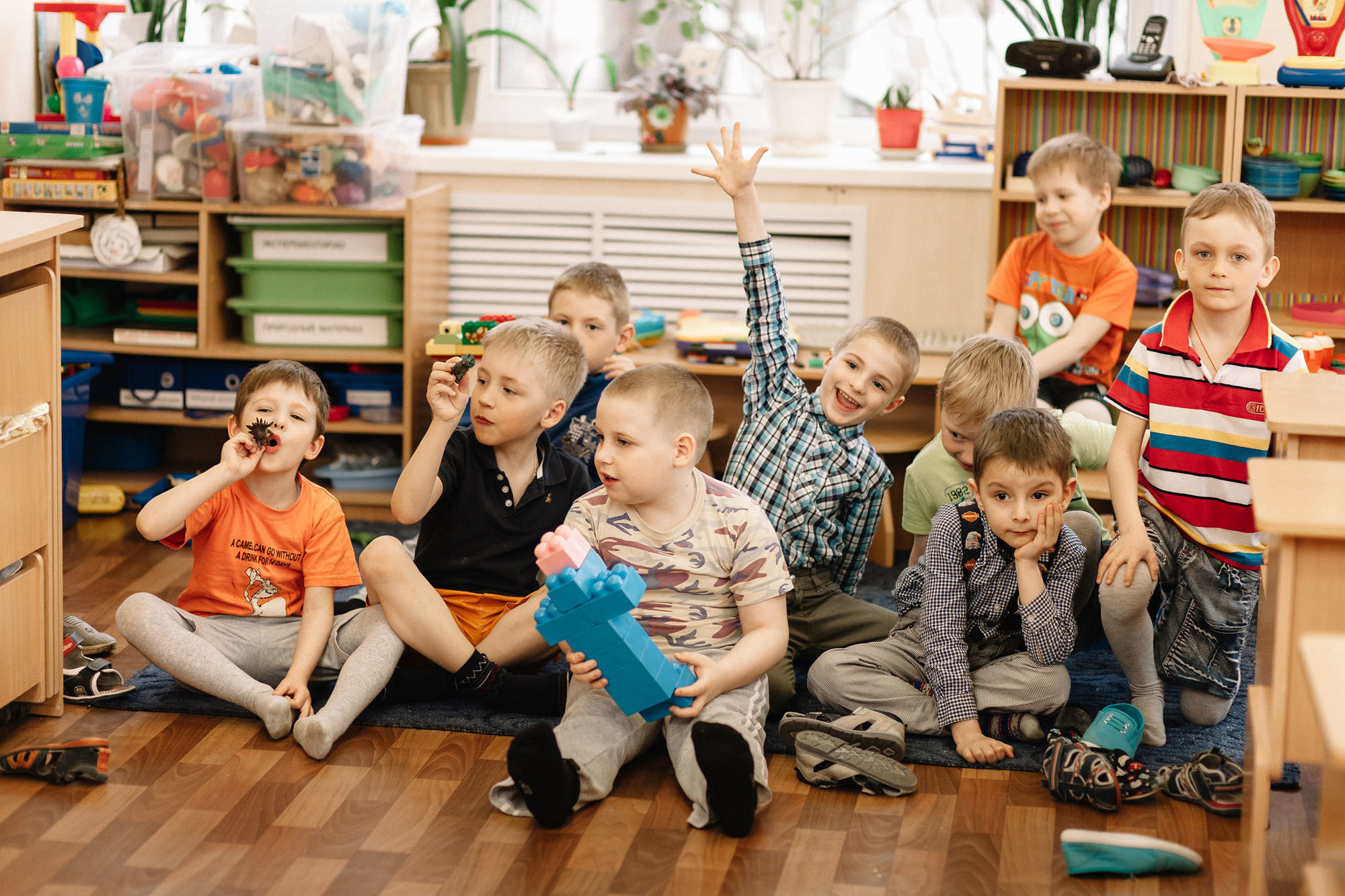 Ивушка. Семейный и свадебный фотограф в Майкопе Михаил Мартиросян