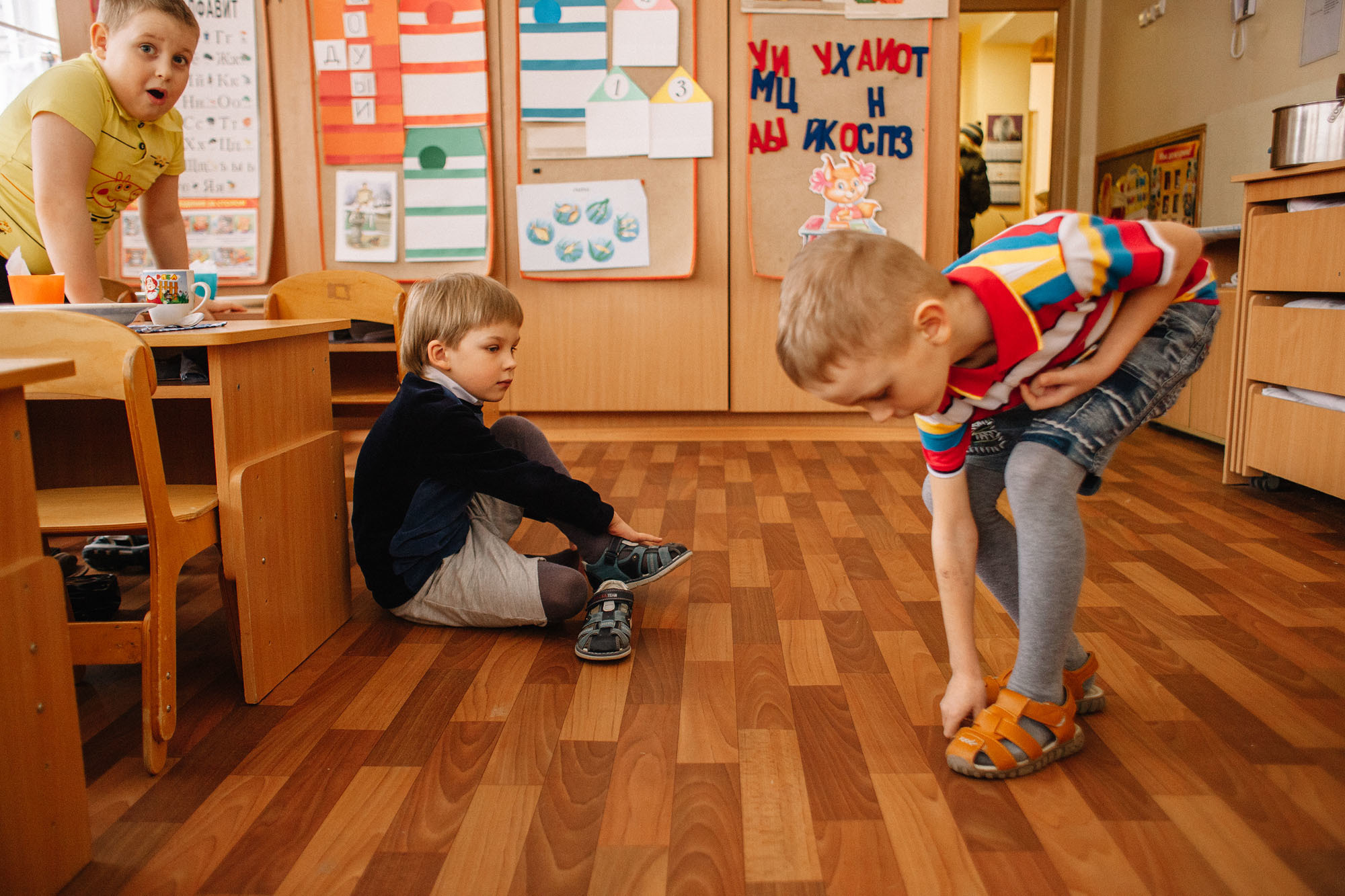 Ивушка. Семейный и свадебный фотограф в Майкопе Михаил Мартиросян