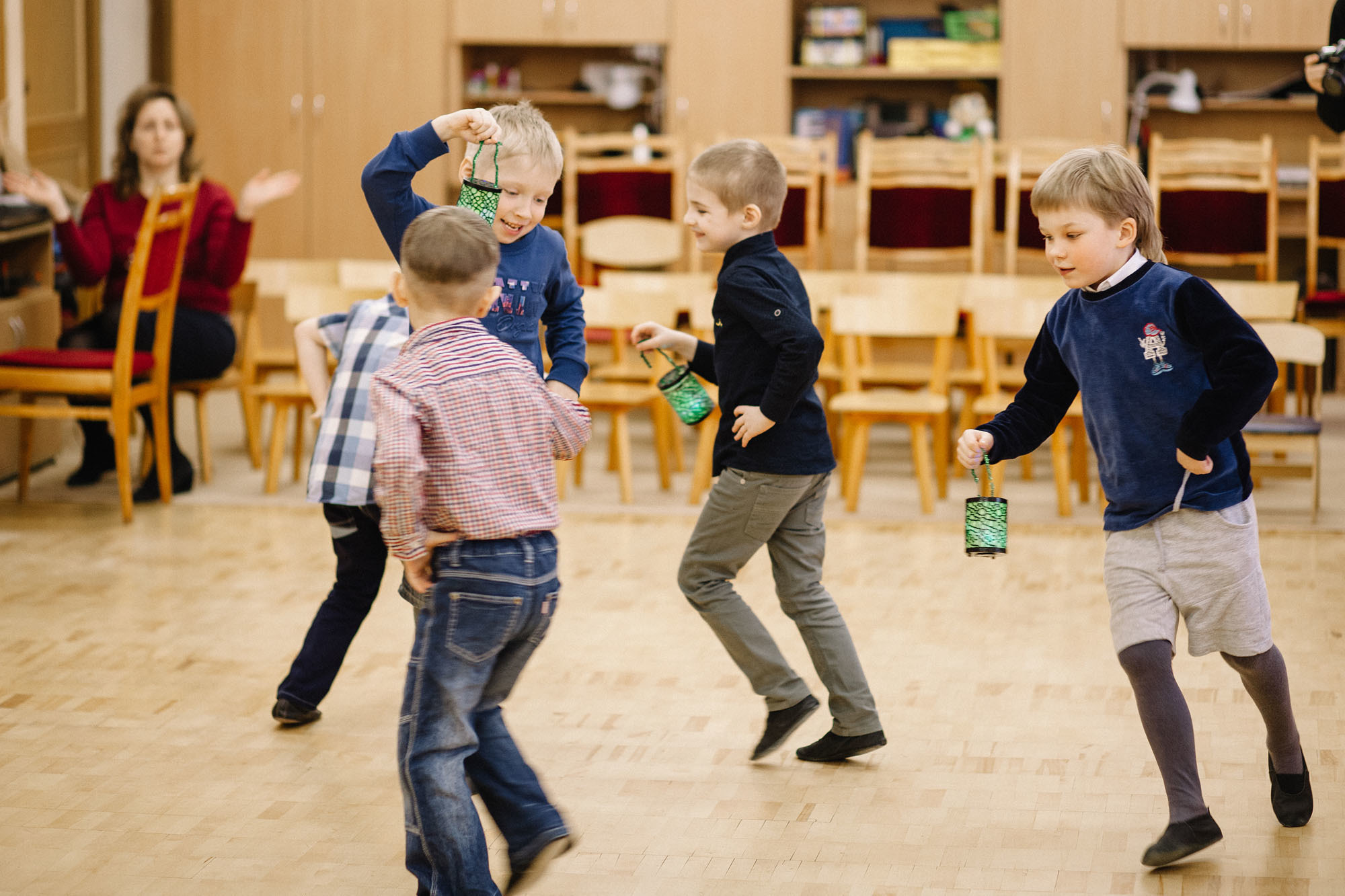 Ивушка. Семейный и свадебный фотограф в Майкопе Михаил Мартиросян
