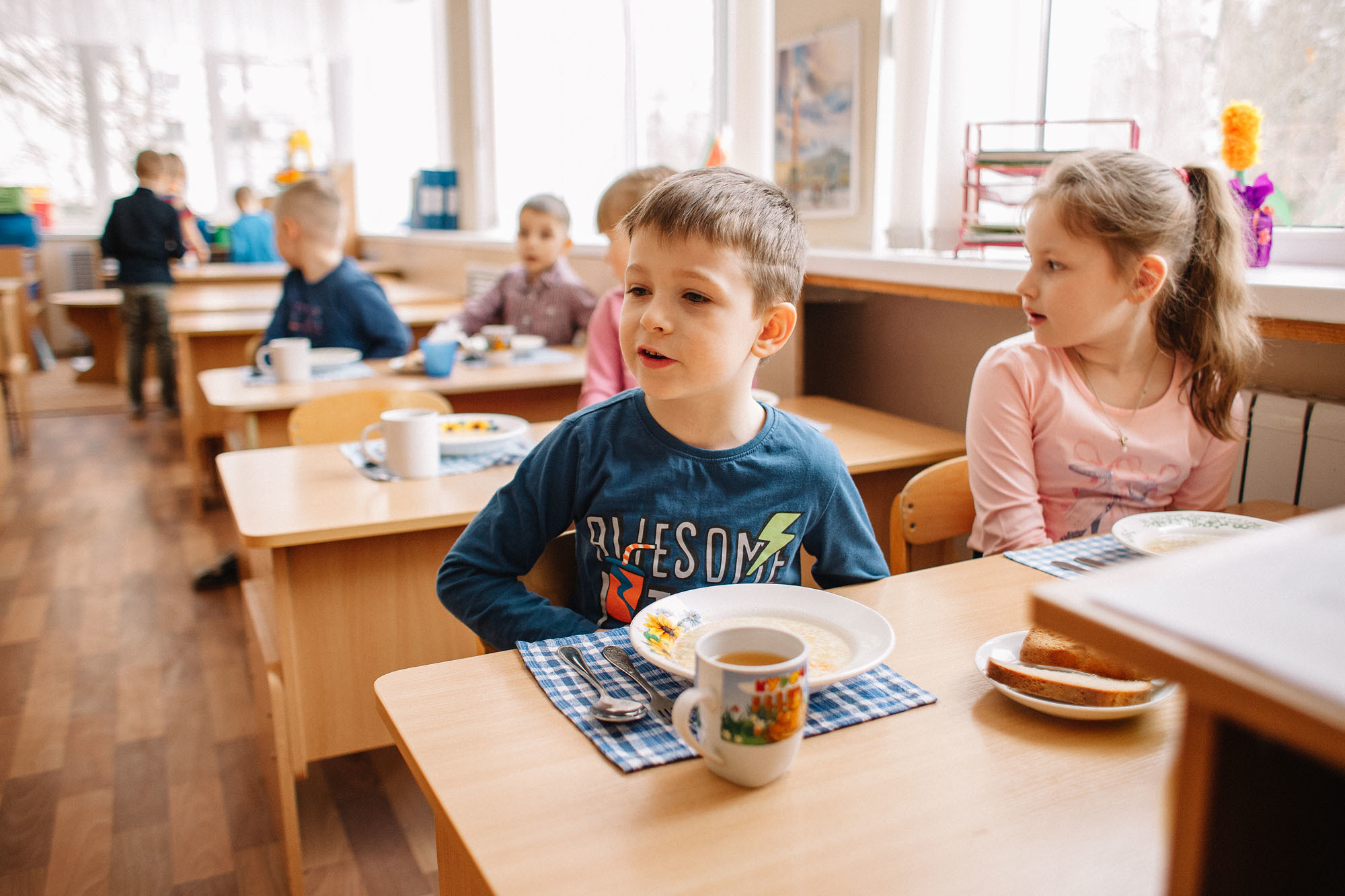 Ивушка. Семейный и свадебный фотограф в Майкопе Михаил Мартиросян
