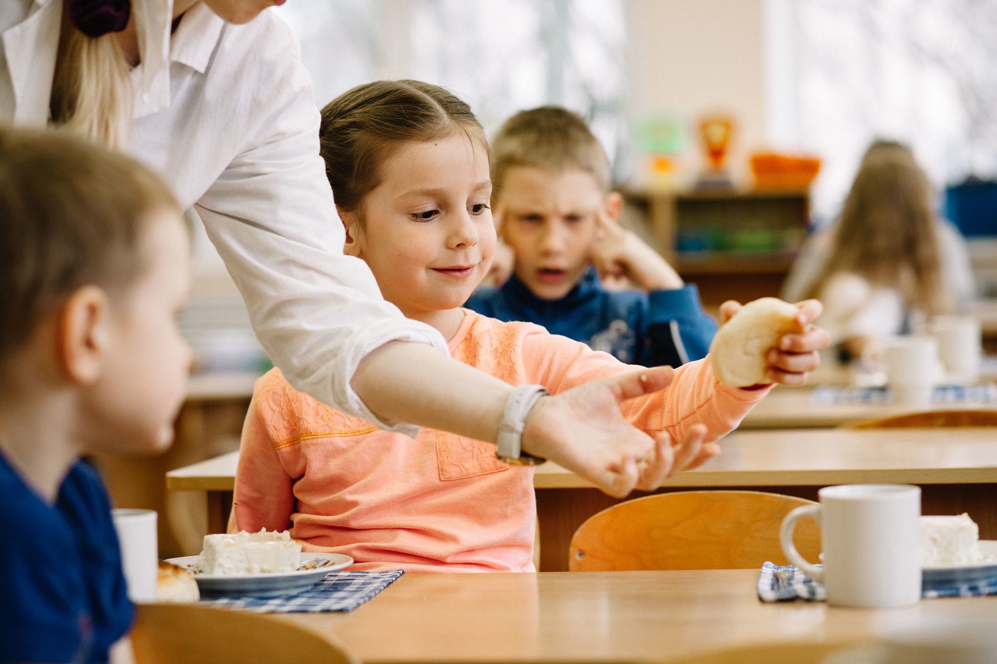 Ивушка. Семейный и свадебный фотограф в Майкопе Михаил Мартиросян