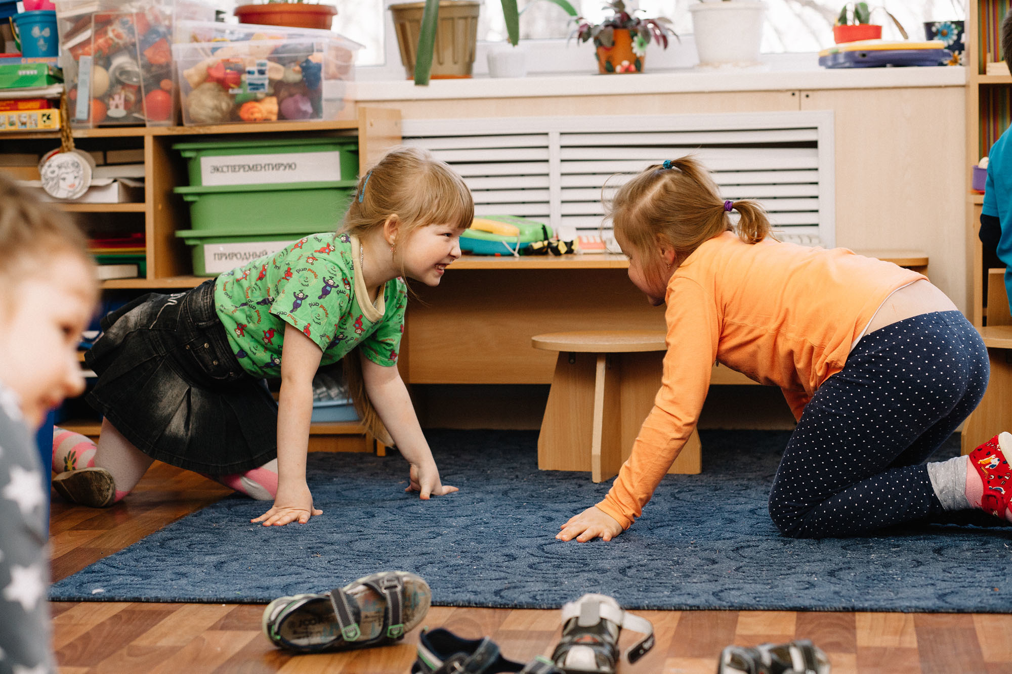 Ивушка. Семейный и свадебный фотограф в Майкопе Михаил Мартиросян