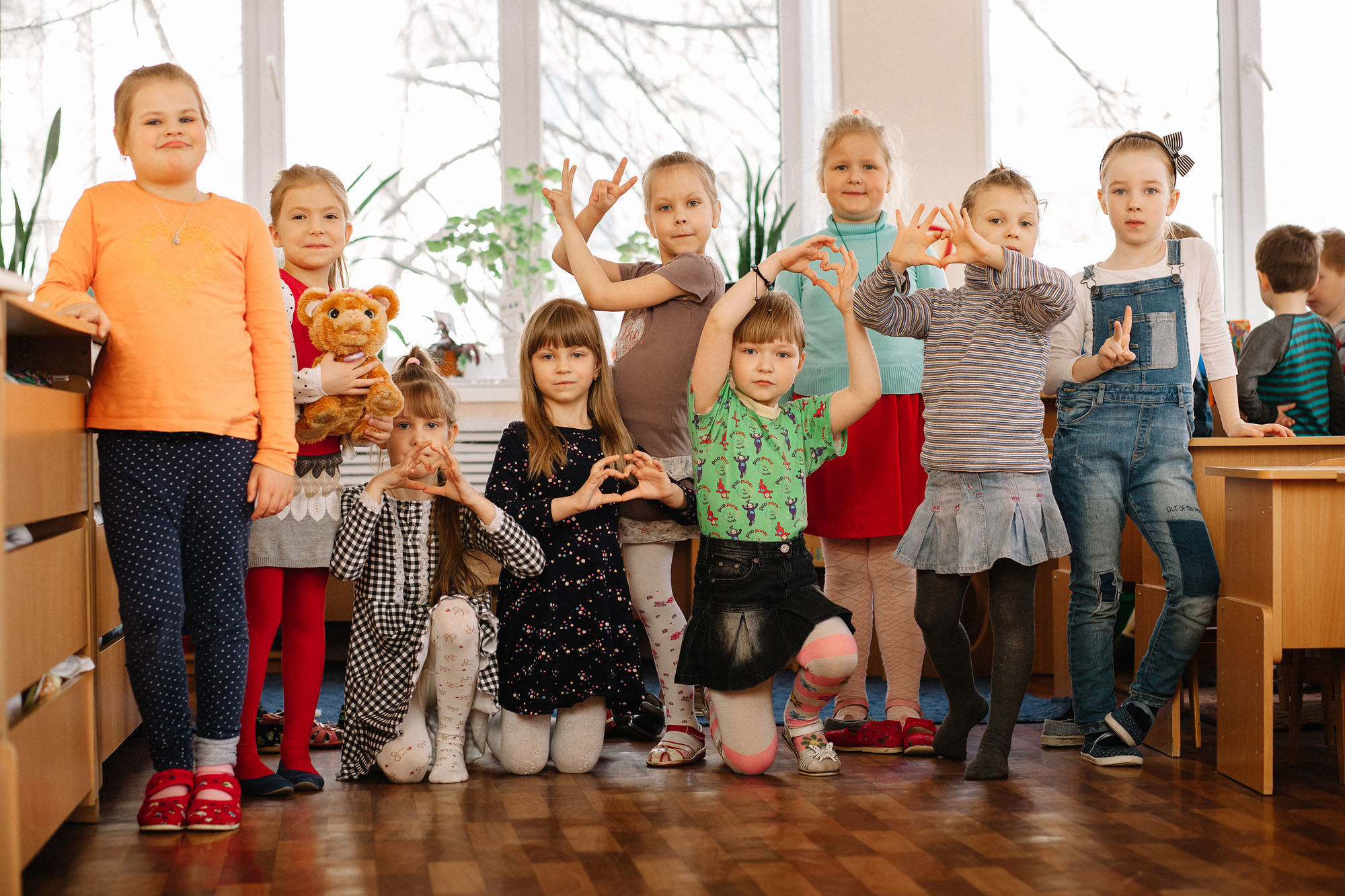 Ивушка. Семейный и свадебный фотограф в Майкопе Михаил Мартиросян