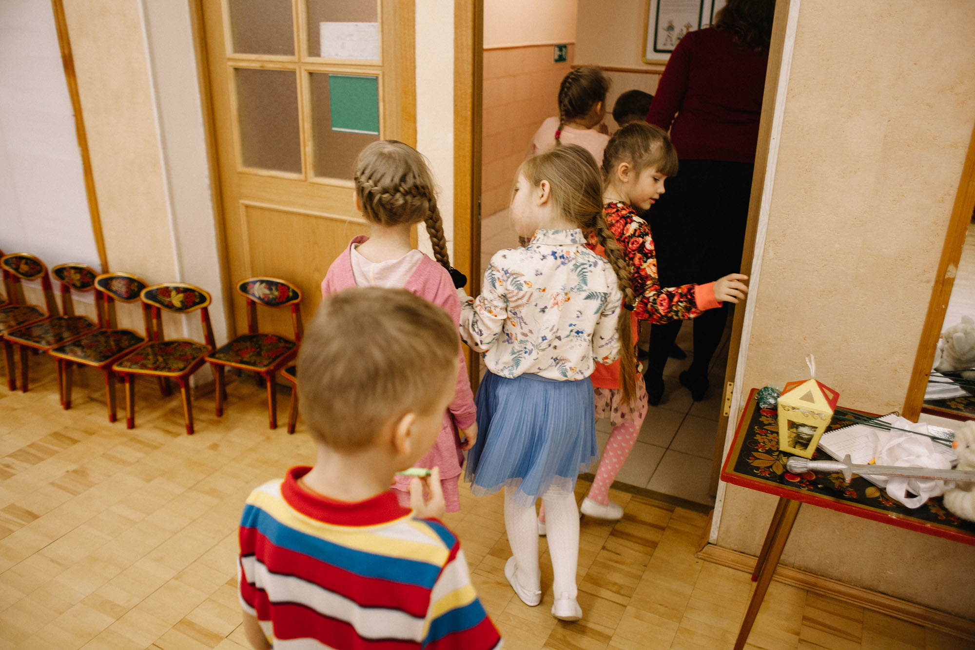 Ивушка. Семейный и свадебный фотограф в Майкопе Михаил Мартиросян