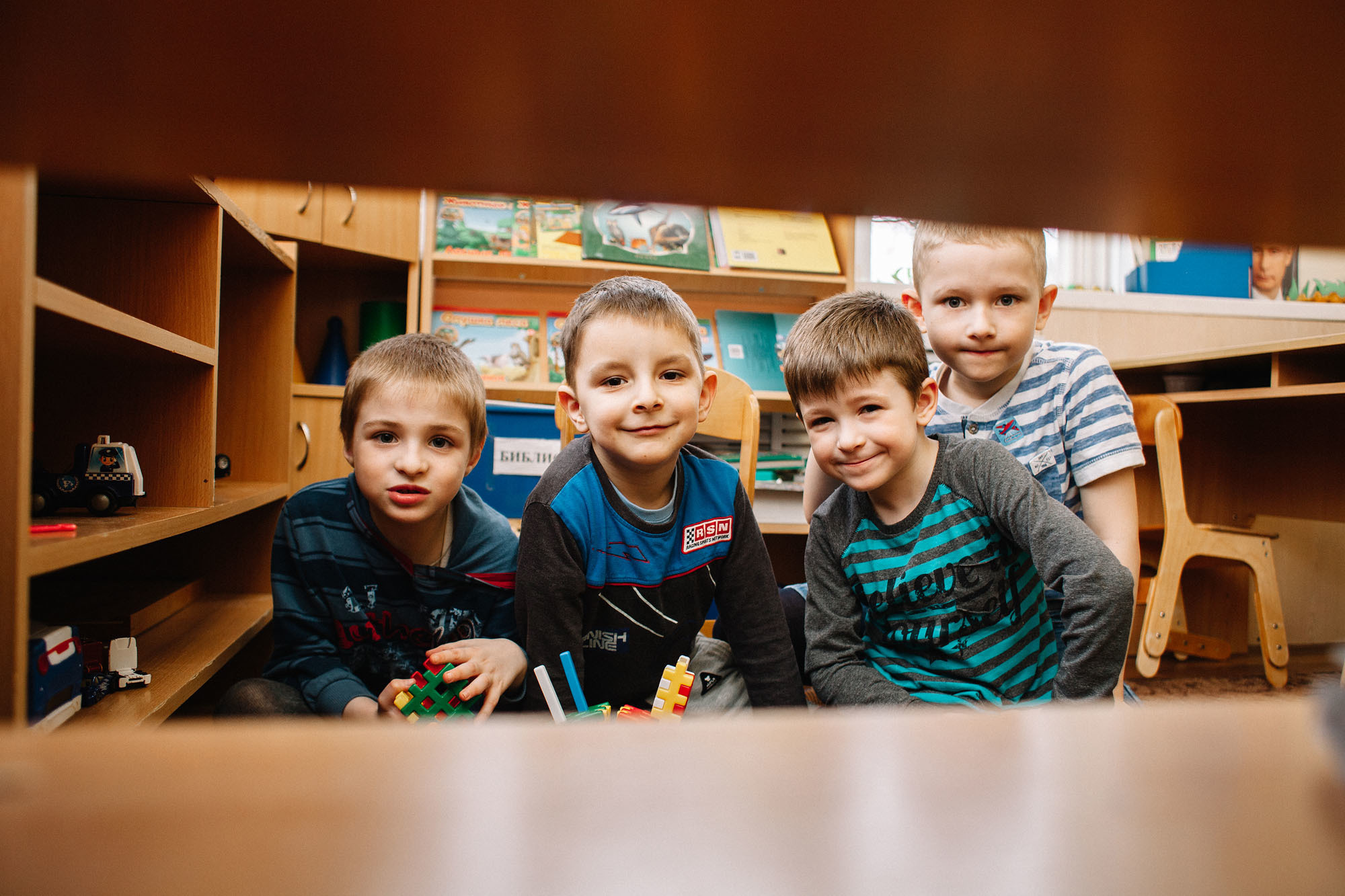 Ивушка. Семейный и свадебный фотограф в Майкопе Михаил Мартиросян