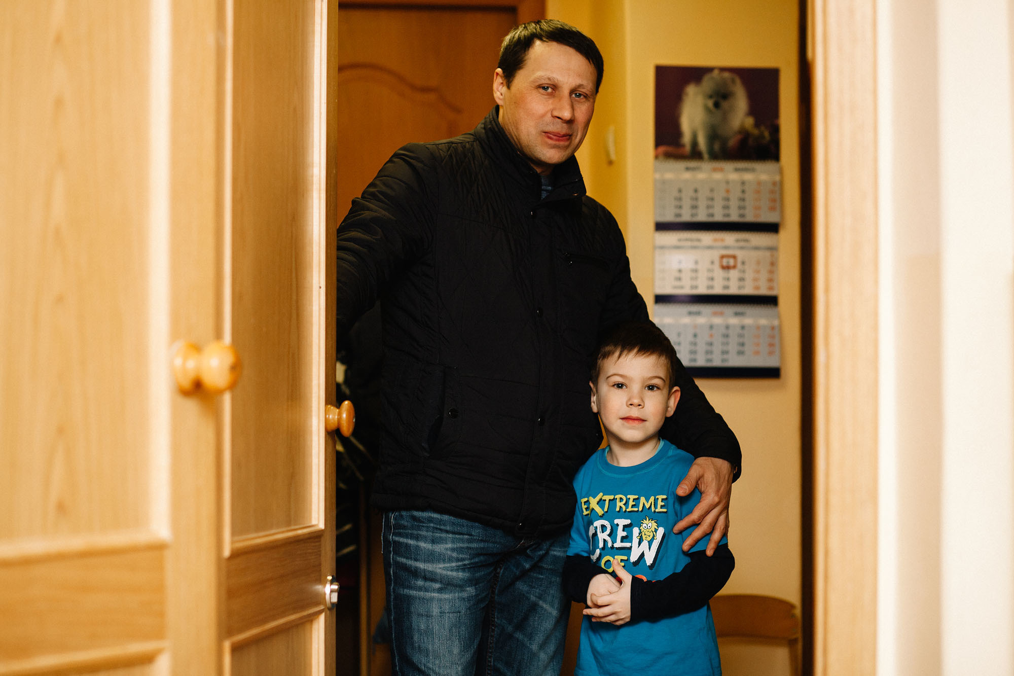 Ивушка. Семейный и свадебный фотограф в Майкопе Михаил Мартиросян