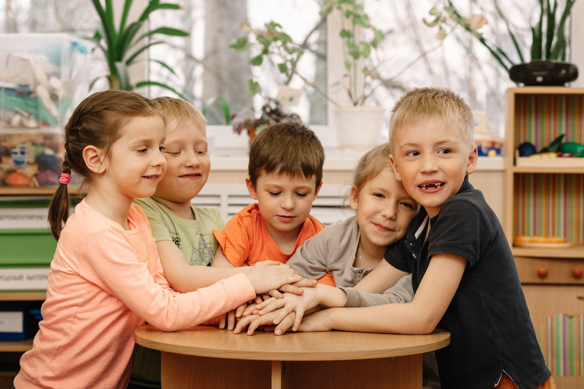 Ивушка. Семейный и свадебный фотограф в Майкопе Михаил Мартиросян