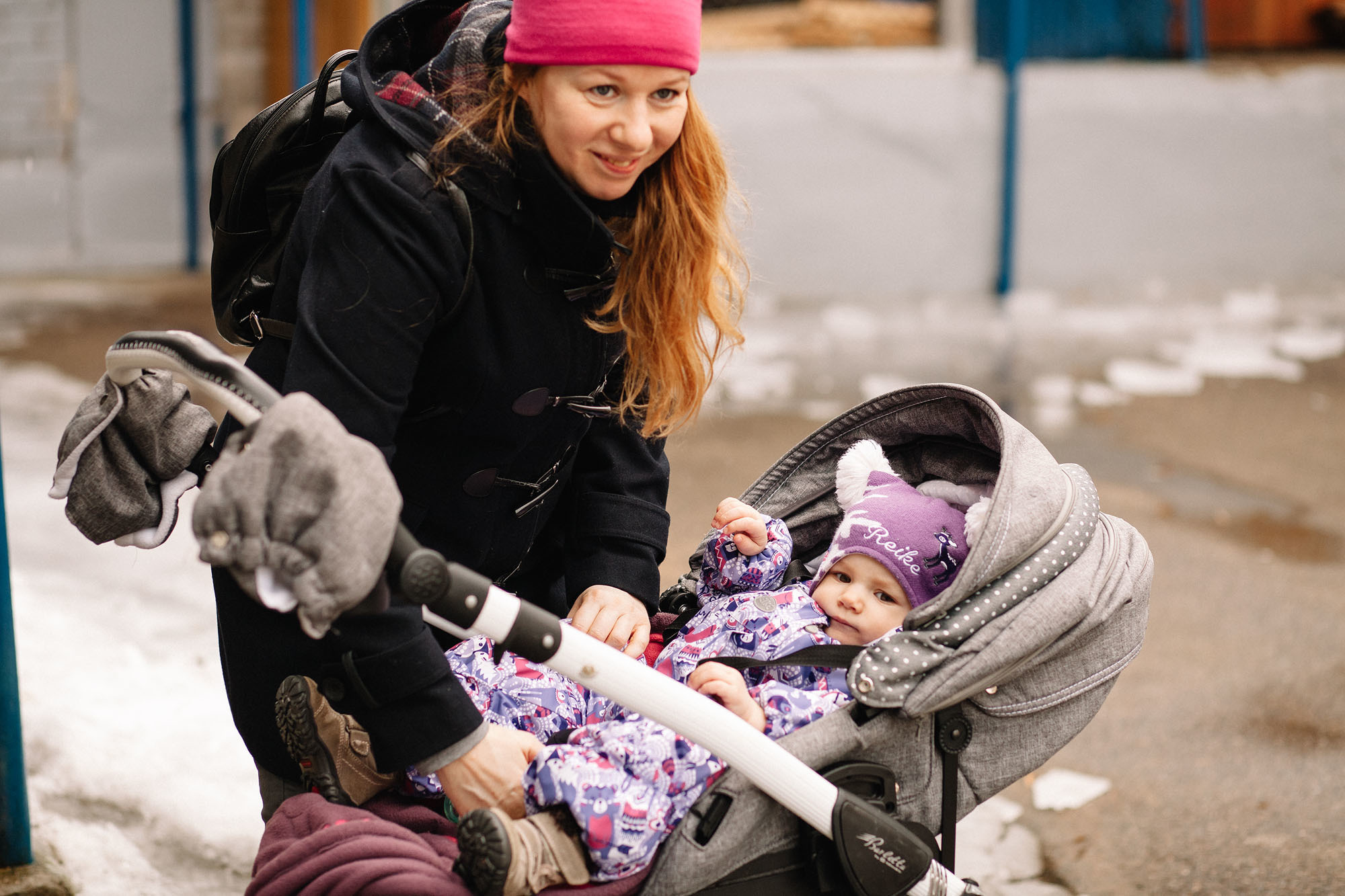 Ивушка. Семейный и свадебный фотограф в Майкопе Михаил Мартиросян