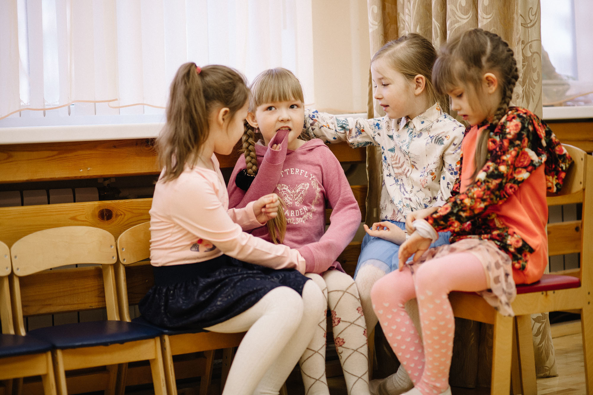 Ивушка. Семейный и свадебный фотограф в Майкопе Михаил Мартиросян
