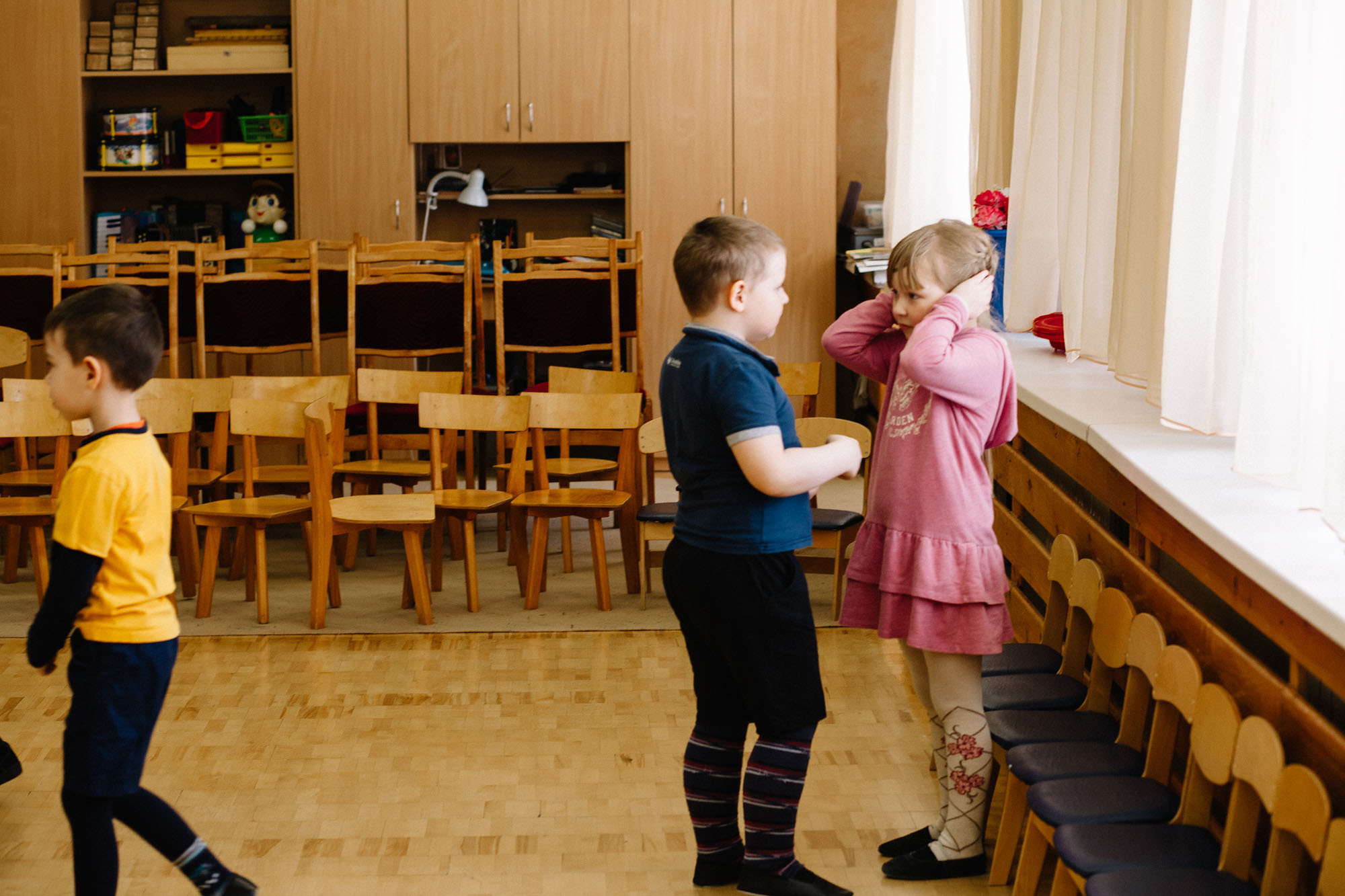 Ивушка. Семейный и свадебный фотограф в Майкопе Михаил Мартиросян