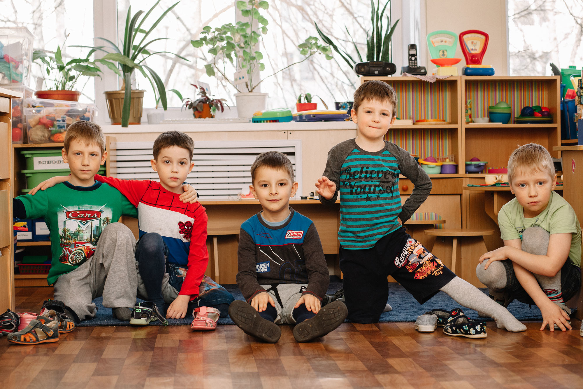 Ивушка. Семейный и свадебный фотограф в Майкопе Михаил Мартиросян